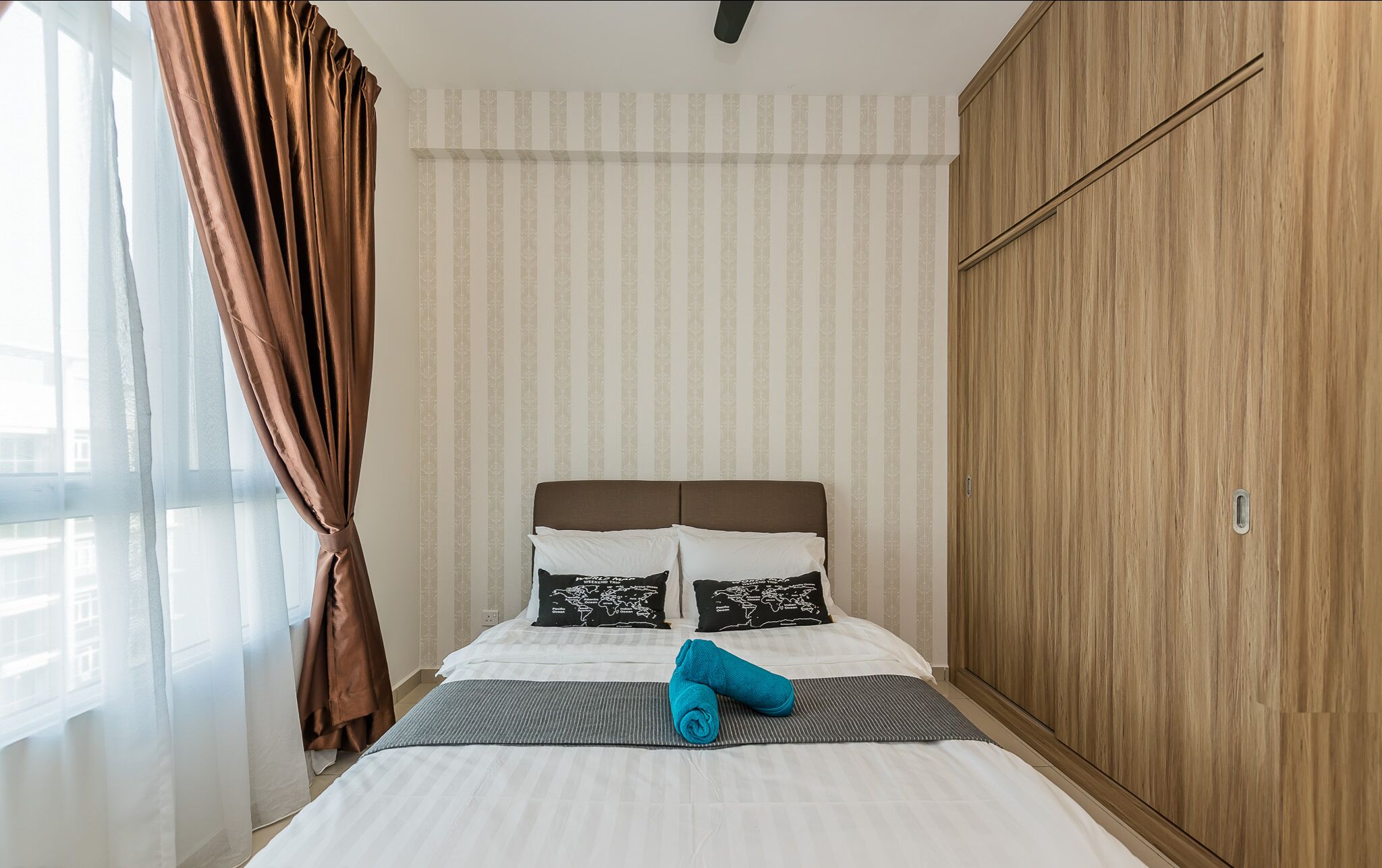 Parkland Residence by I Housing