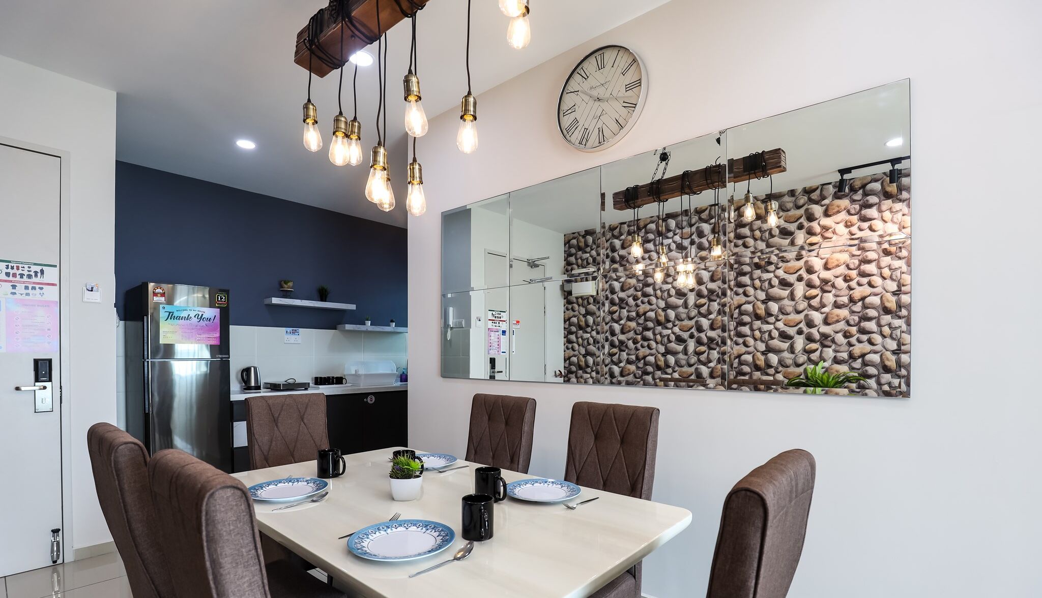 Parkland Residence by I Housing