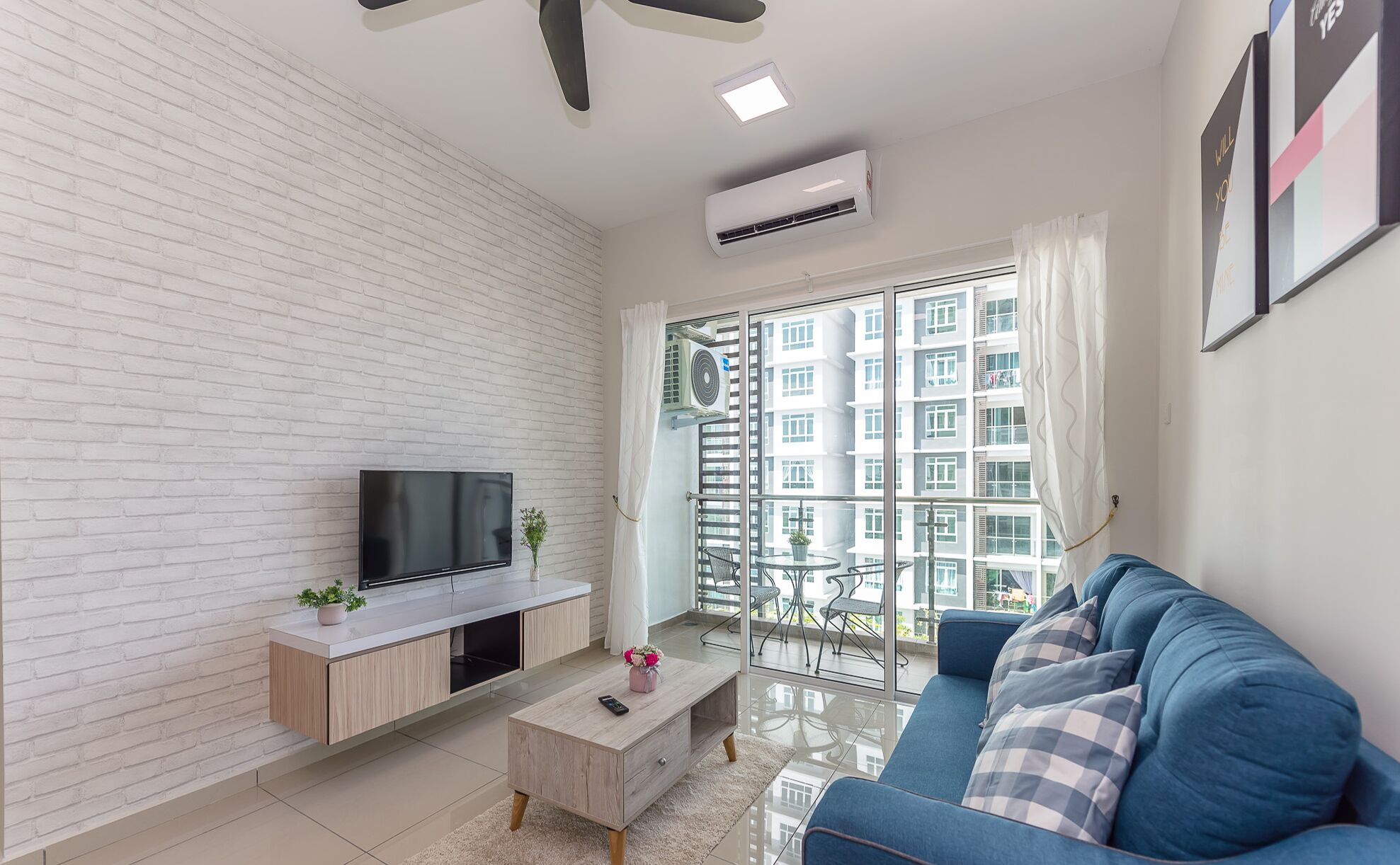 Parkland Residence by I Housing