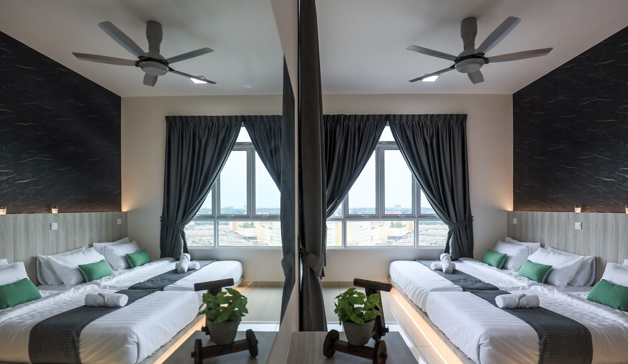 Parkland Residence by I Housing