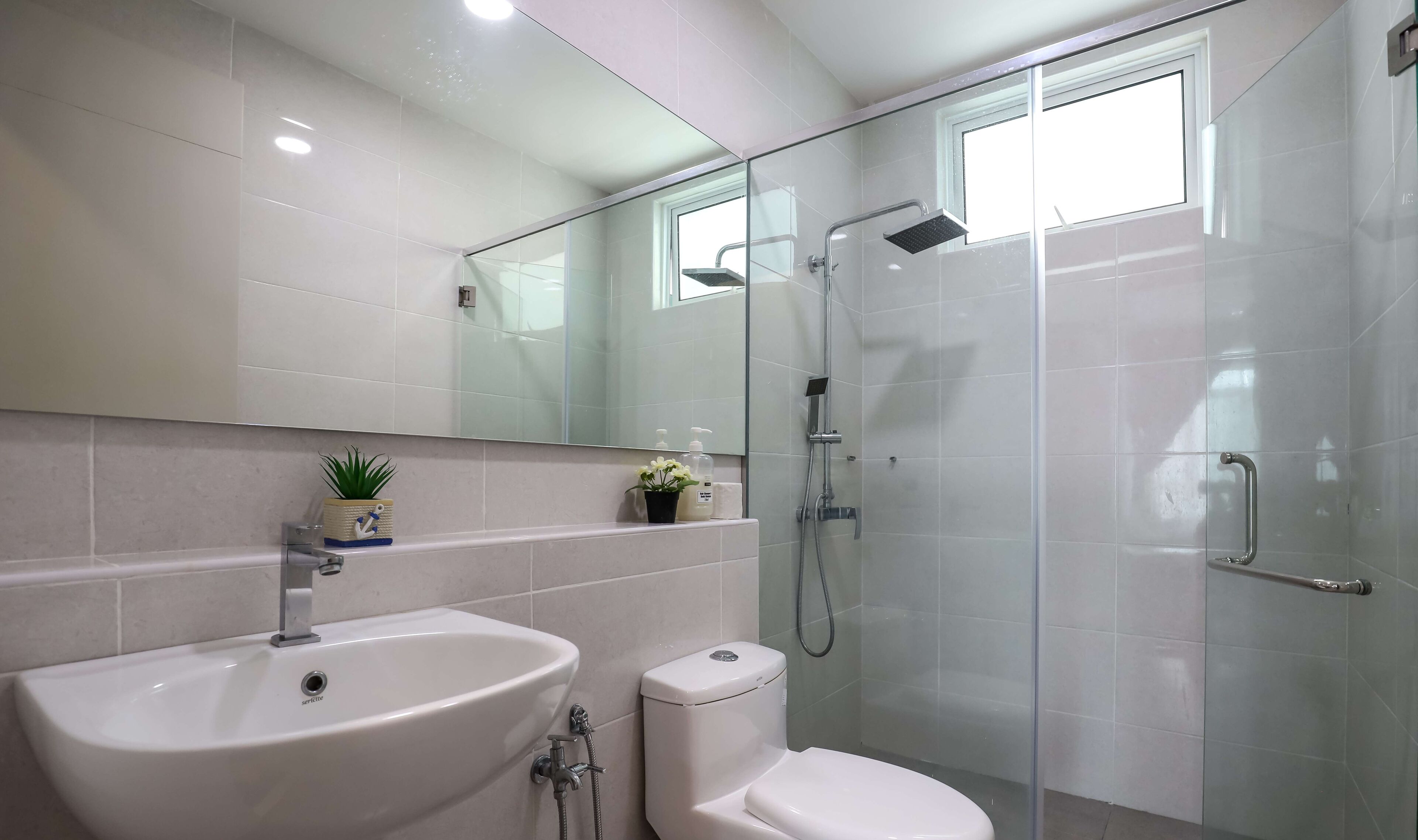 Parkland Residence by I Housing
