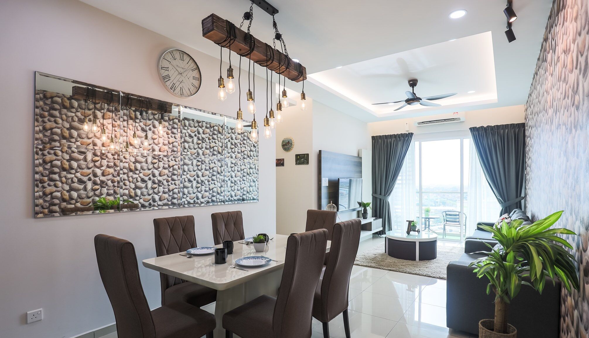 Parkland Residence by I Housing