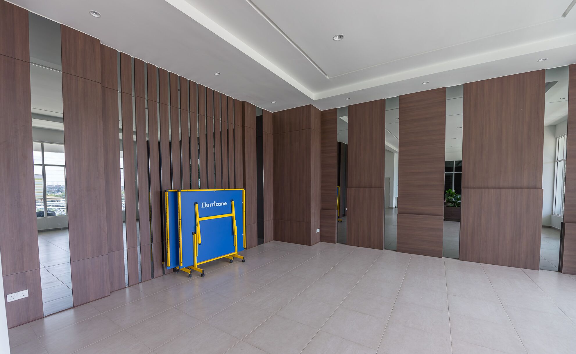 Parkland Residence by I Housing