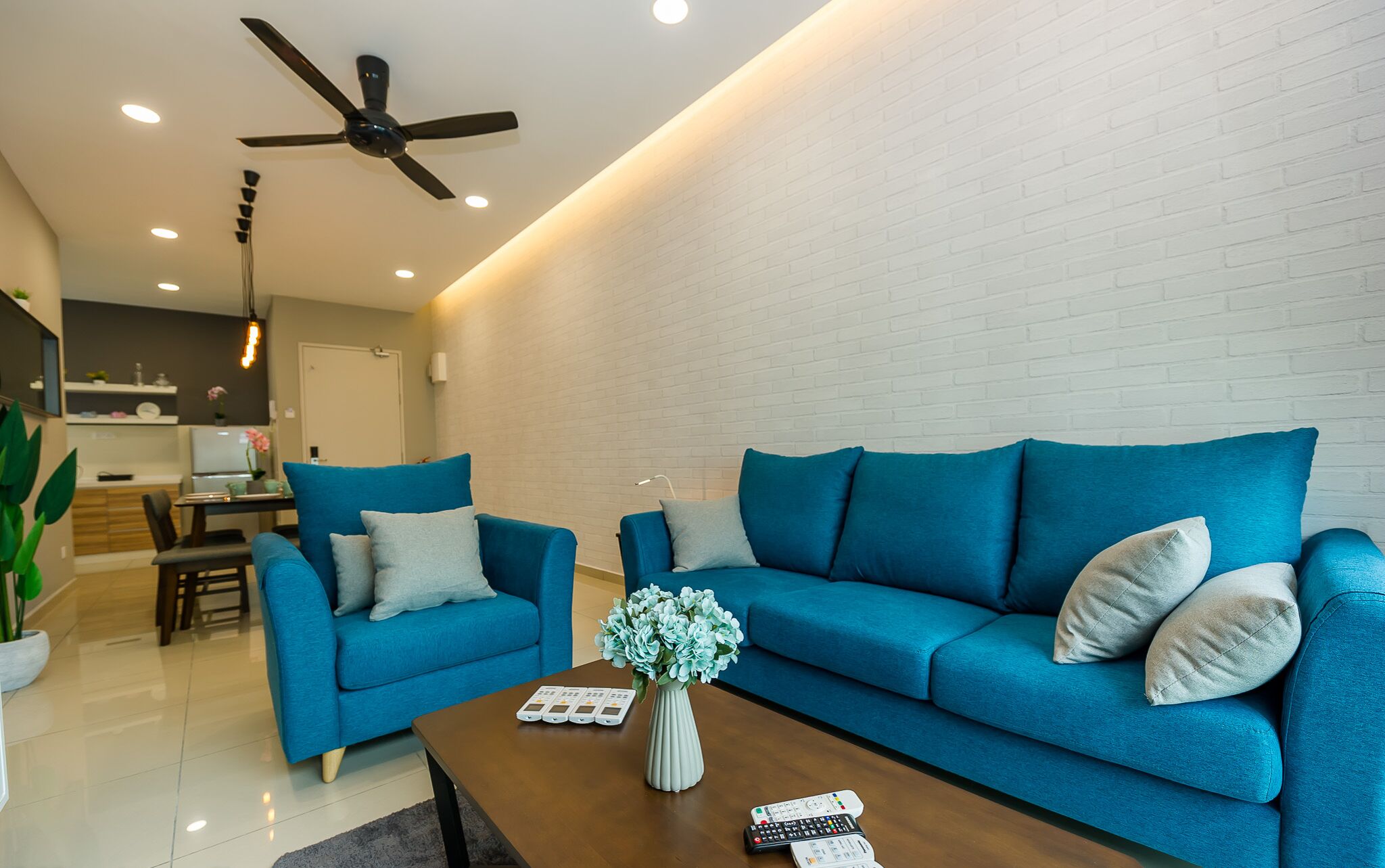 Parkland Residence by I Housing
