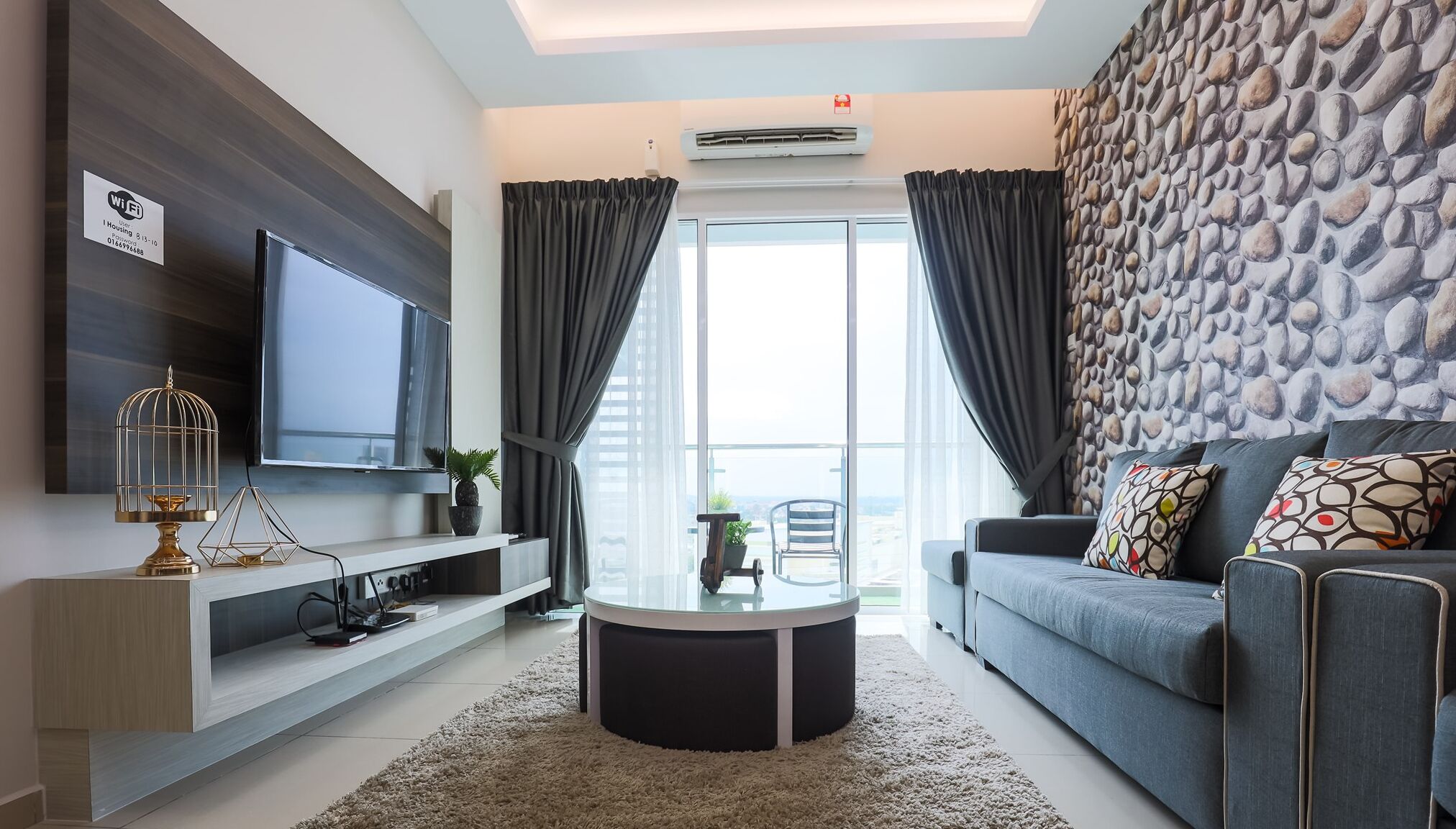 Parkland Residence by I Housing