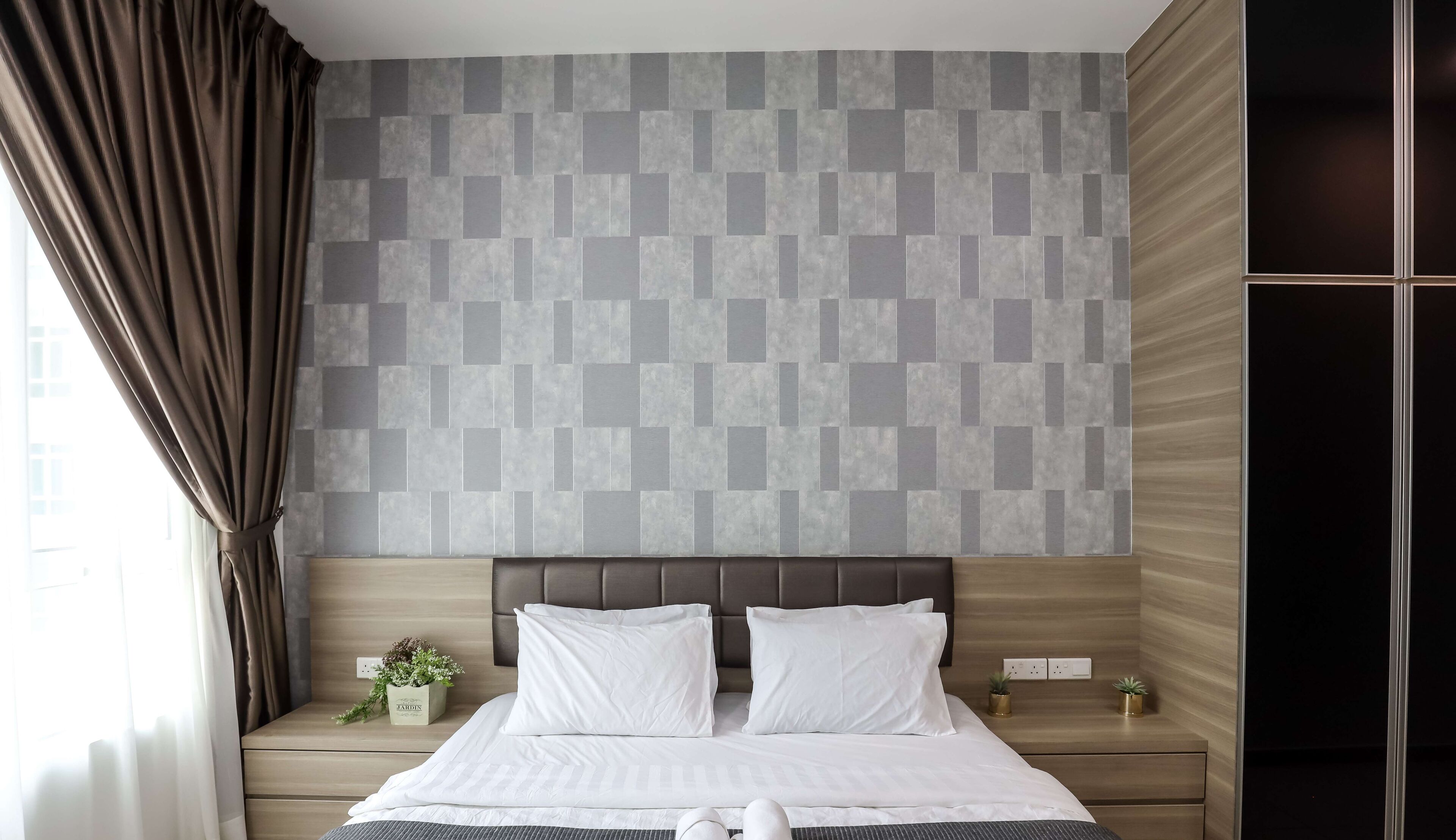 Parkland Residence by I Housing