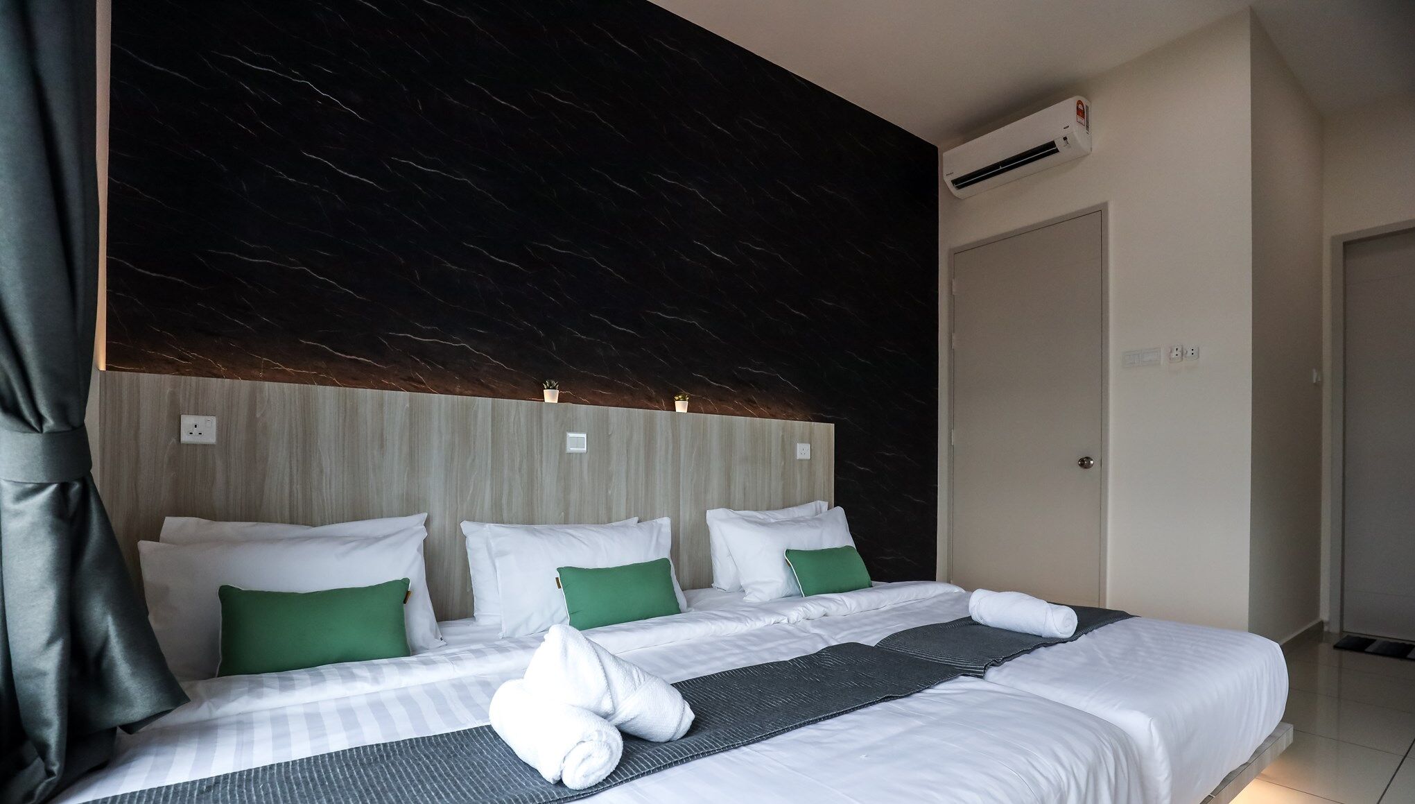 Parkland Residence by I Housing