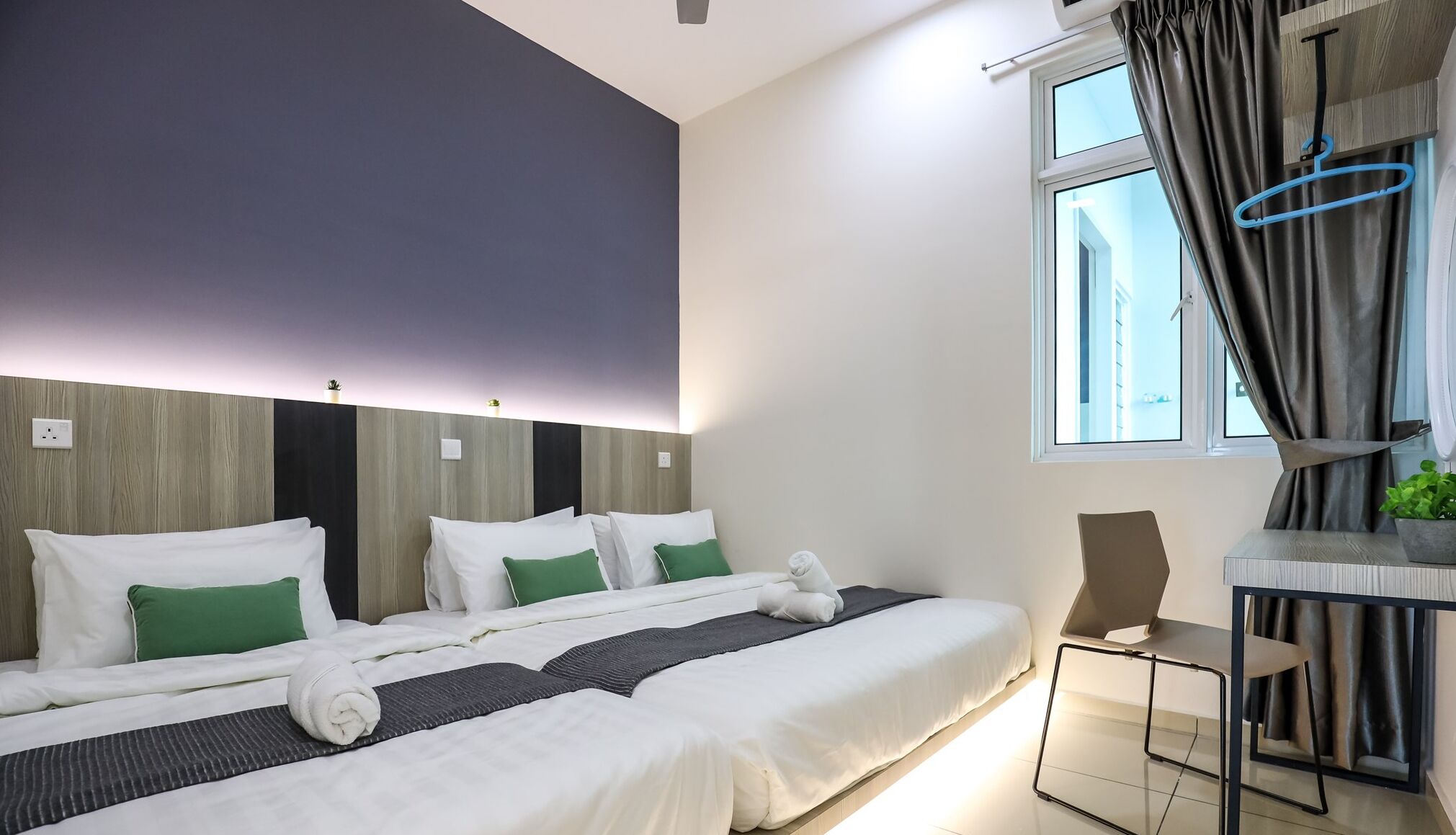 Parkland Residence by I Housing