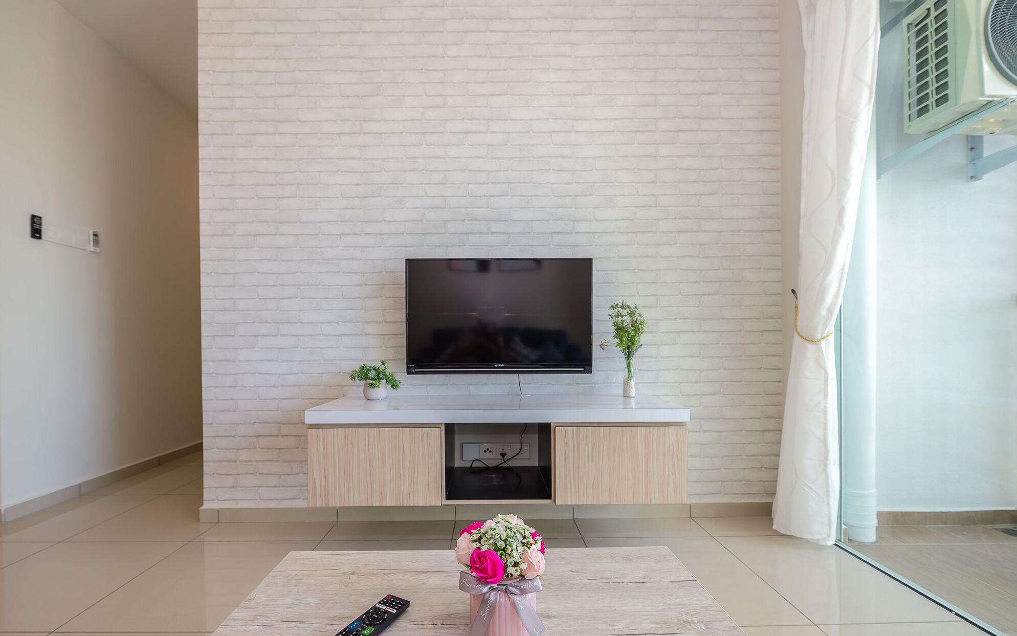 Parkland Residence by I Housing