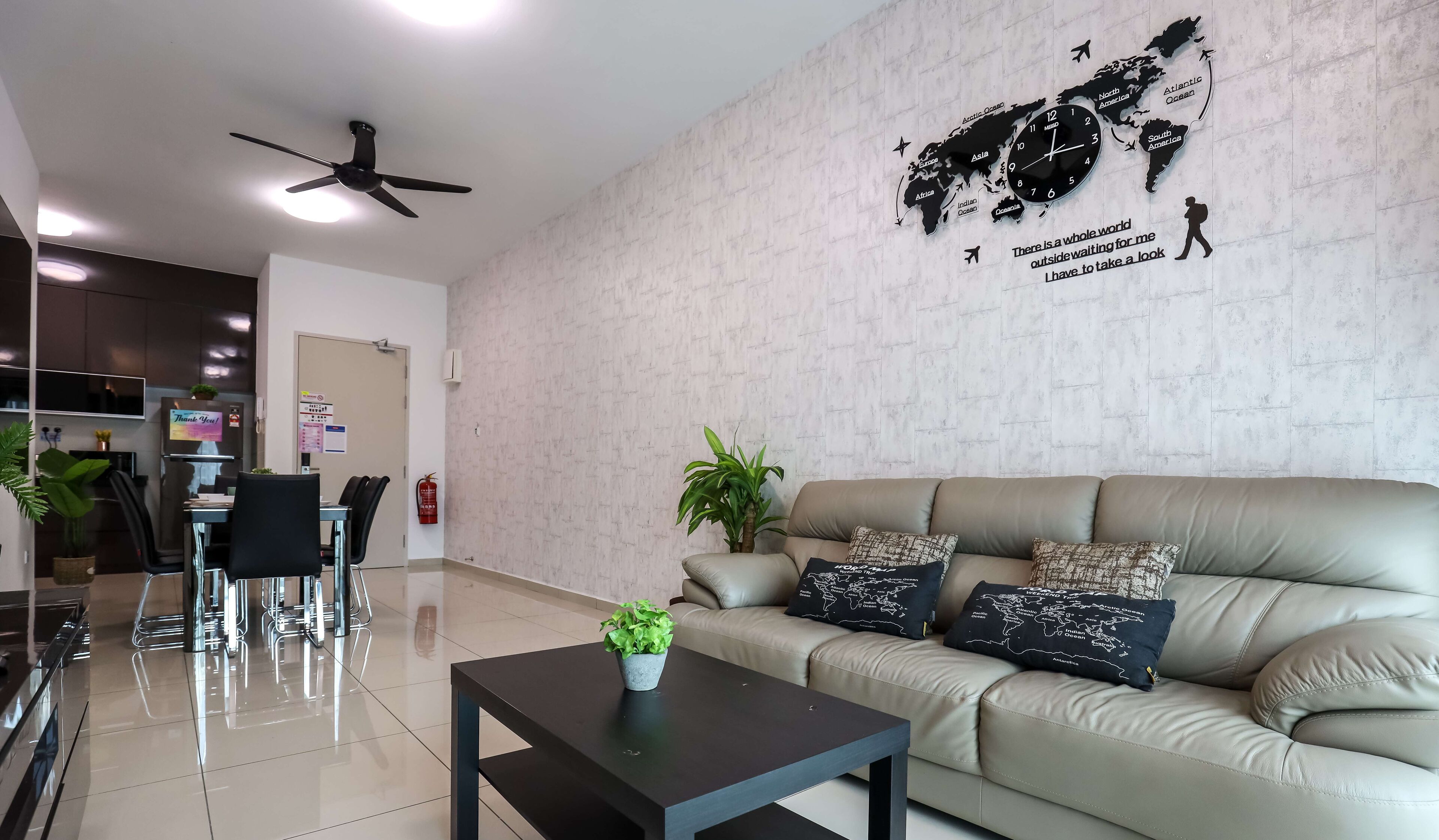 Parkland Residence by I Housing