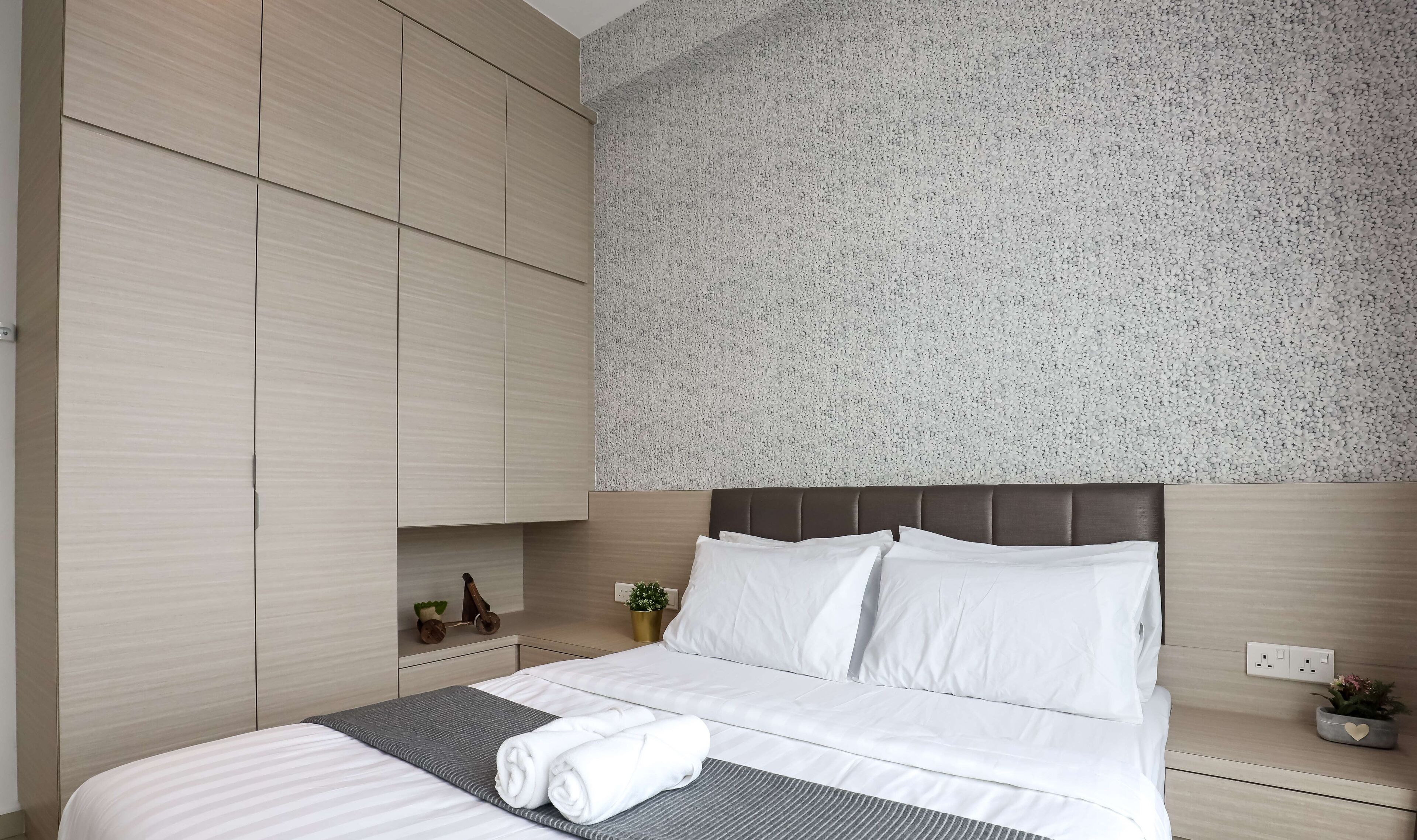 Parkland Residence by I Housing
