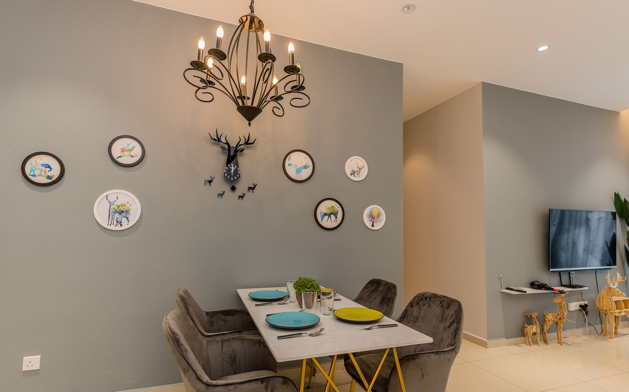 Parkland Residence by I Housing