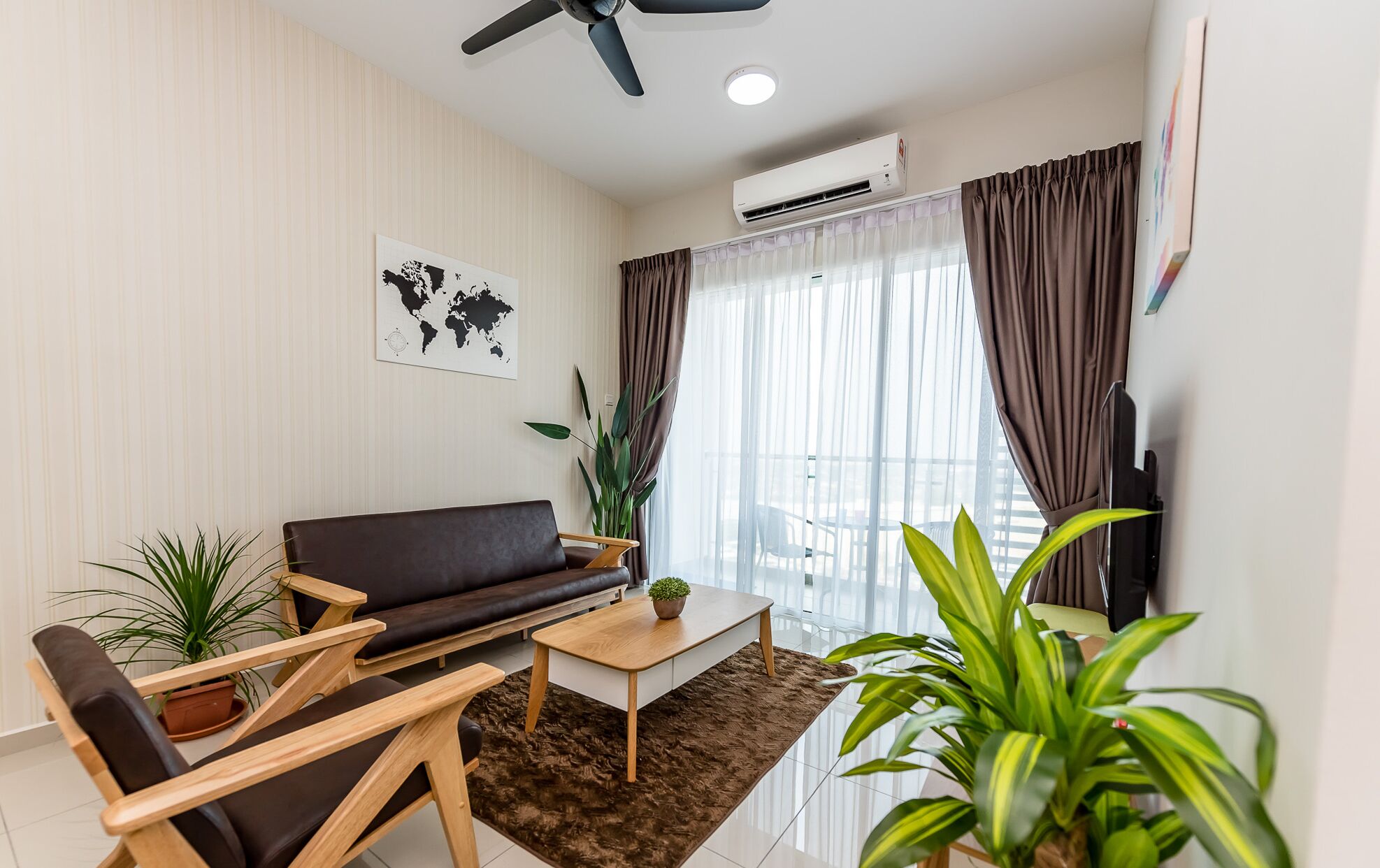Parkland Residence by I Housing