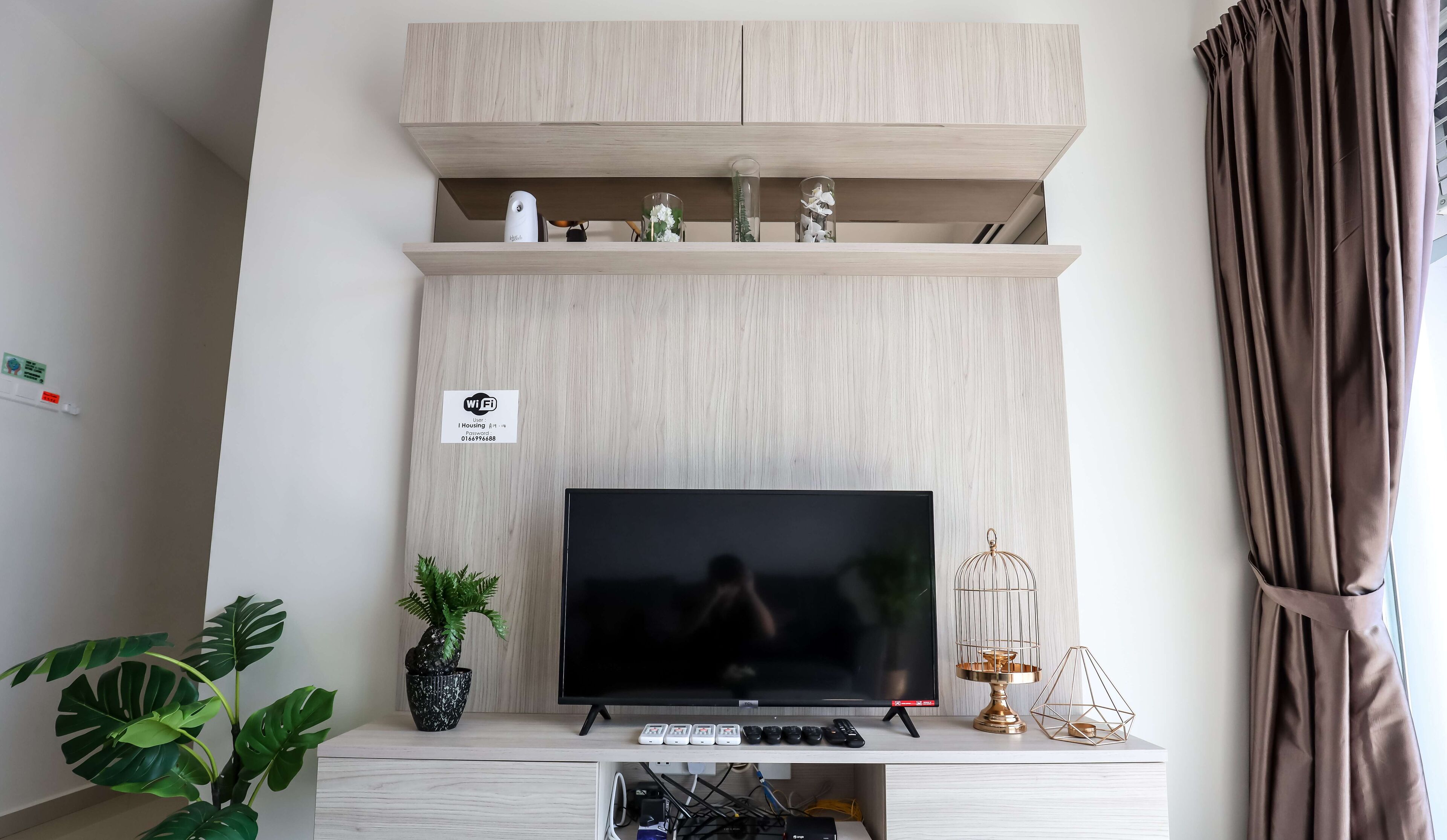 Parkland Residence by I Housing