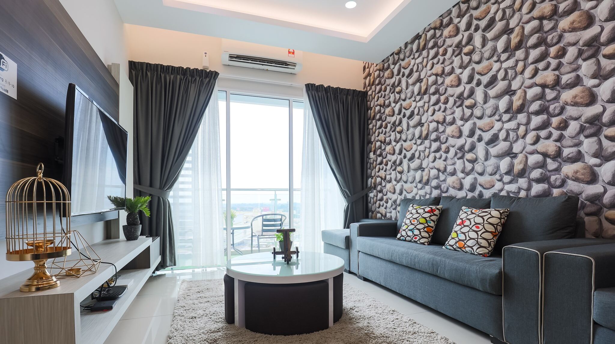 Parkland Residence by I Housing