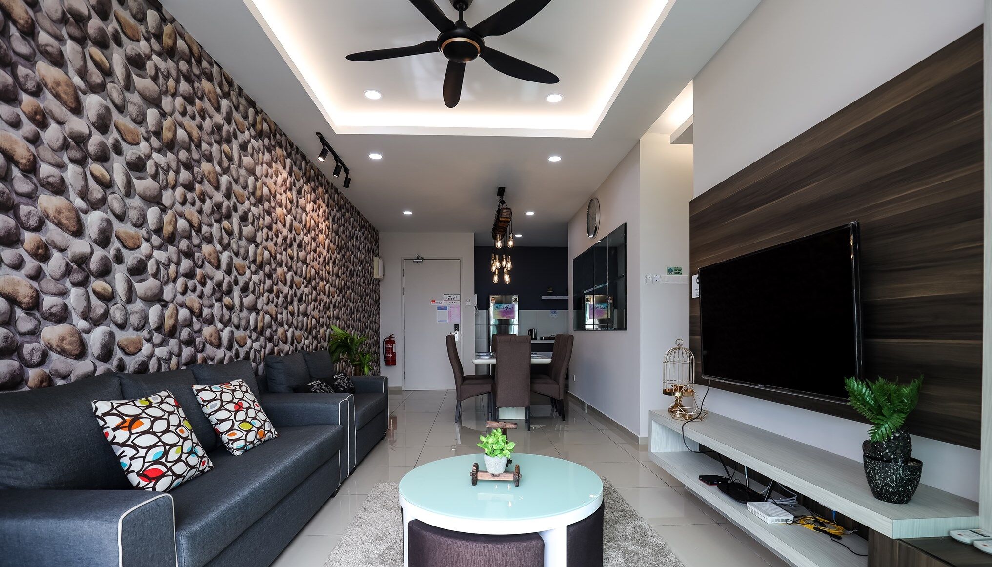 Parkland Residence by I Housing