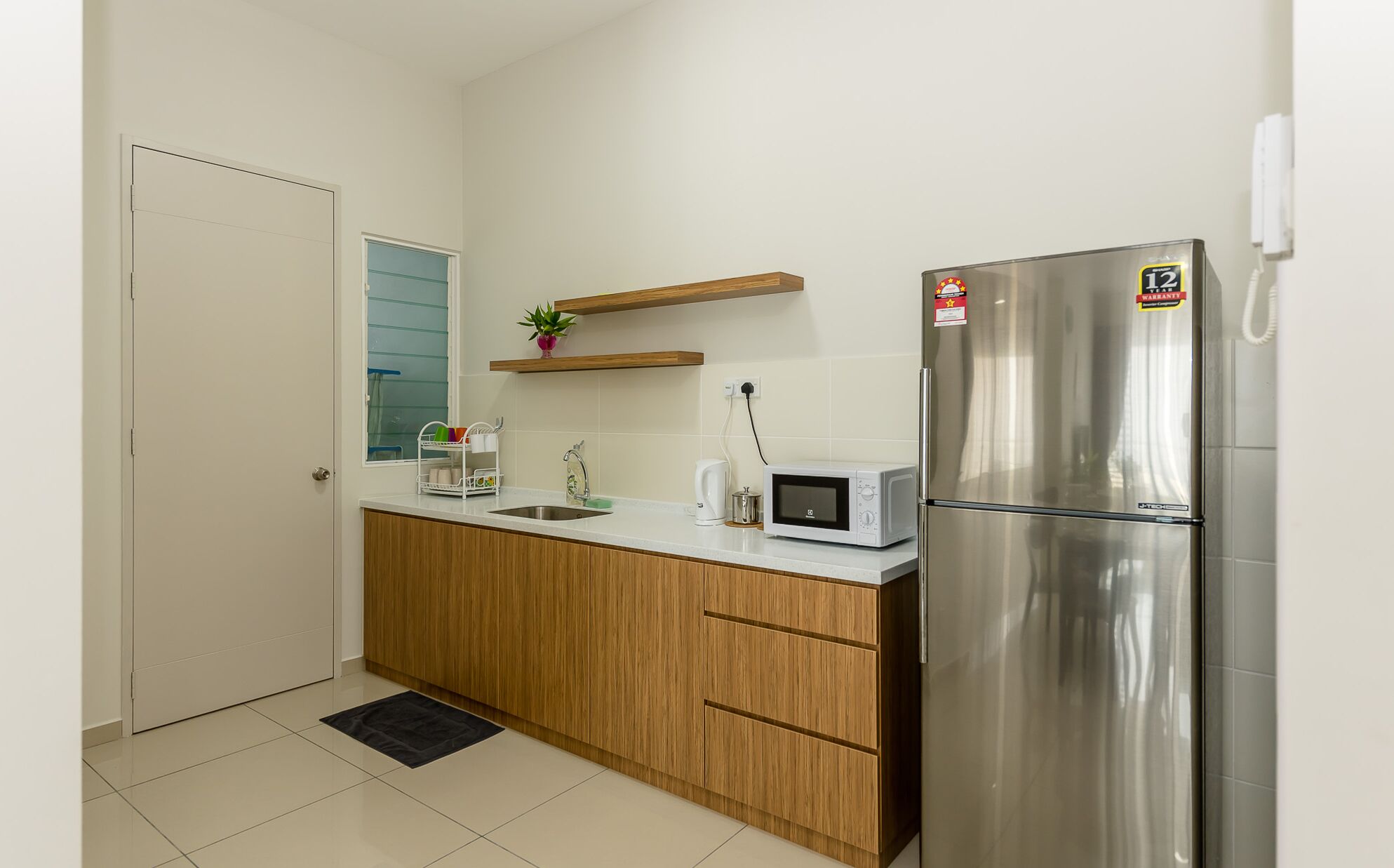 Parkland Residence by I Housing