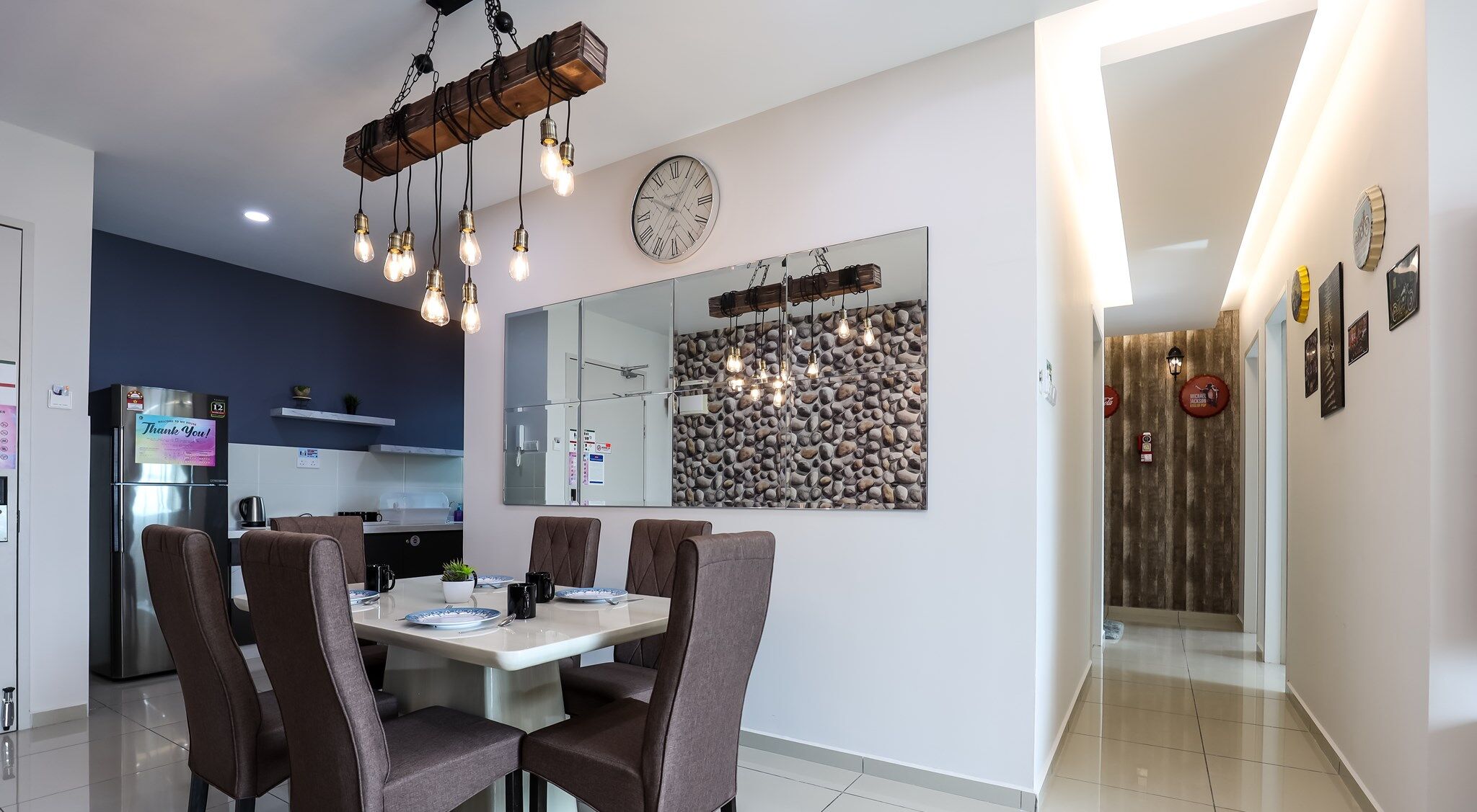 Parkland Residence by I Housing