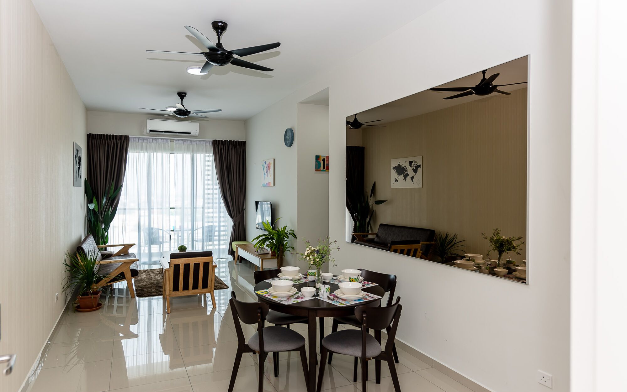 Parkland Residence by I Housing