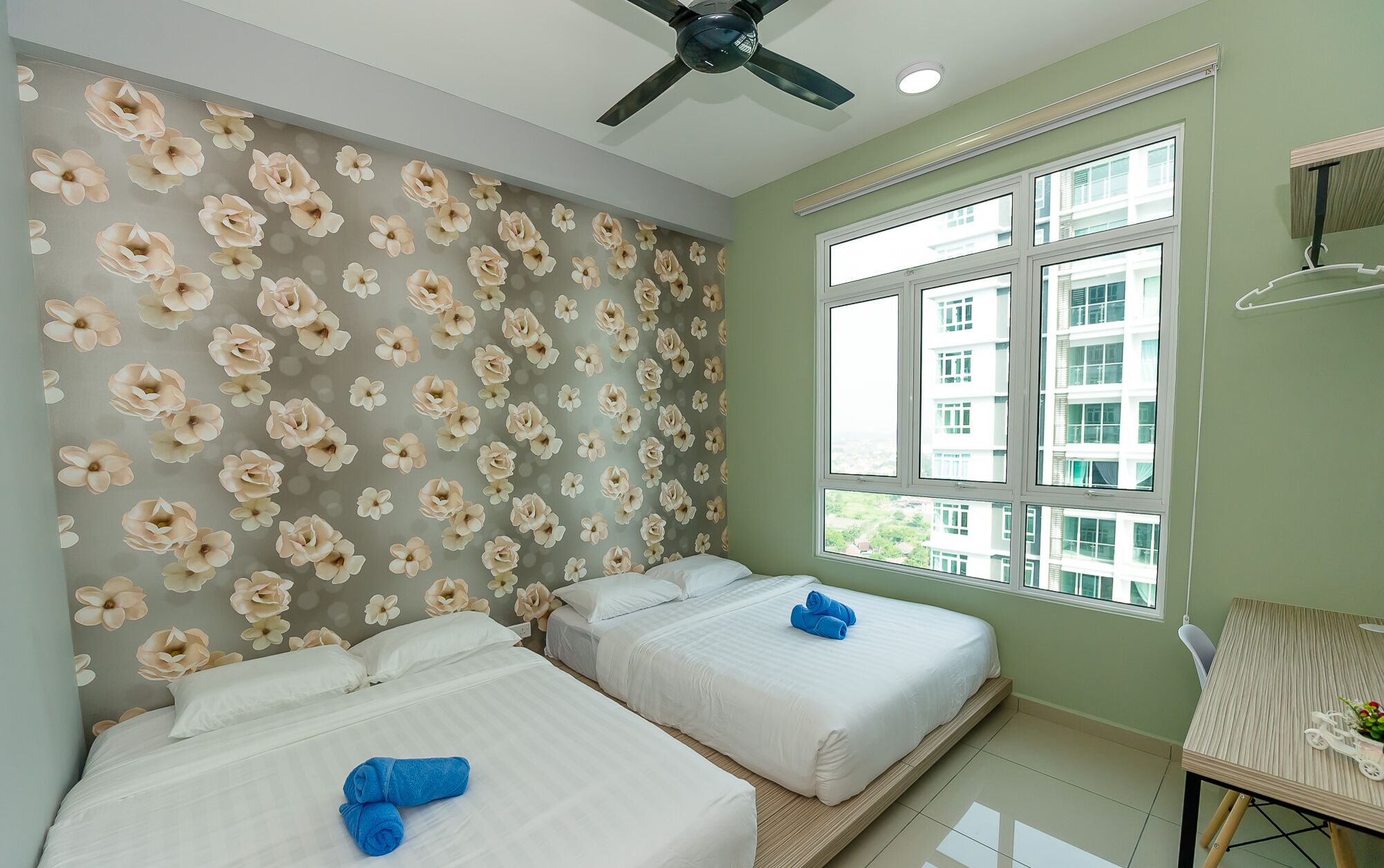 Parkland Residence by I Housing