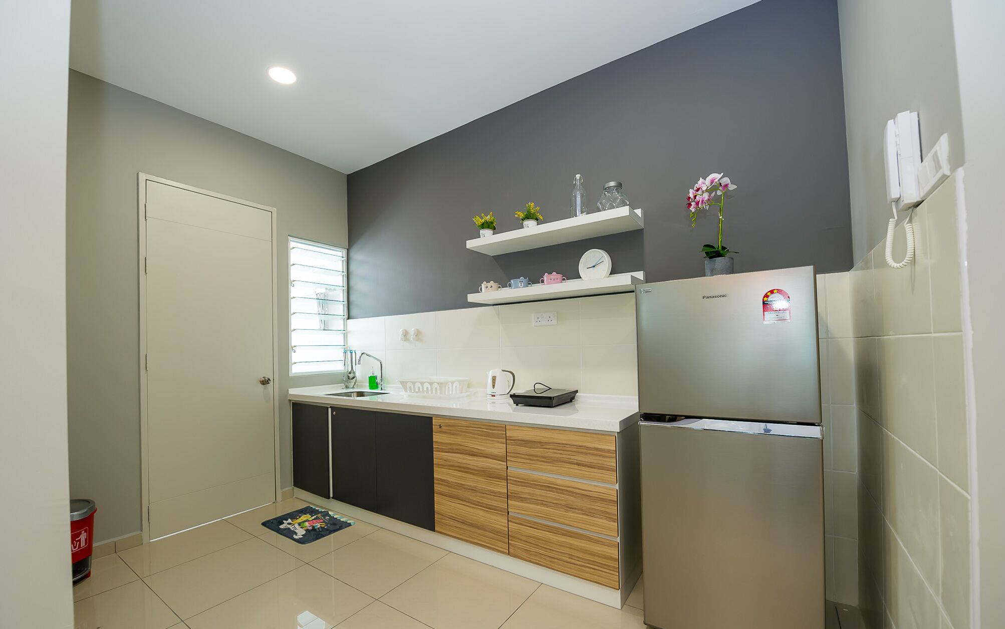 Parkland Residence by I Housing