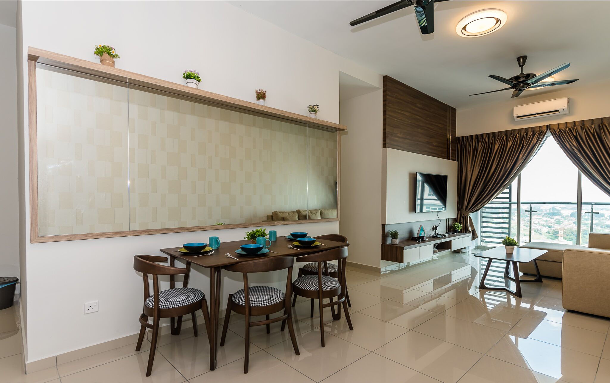 Parkland Residence by I Housing
