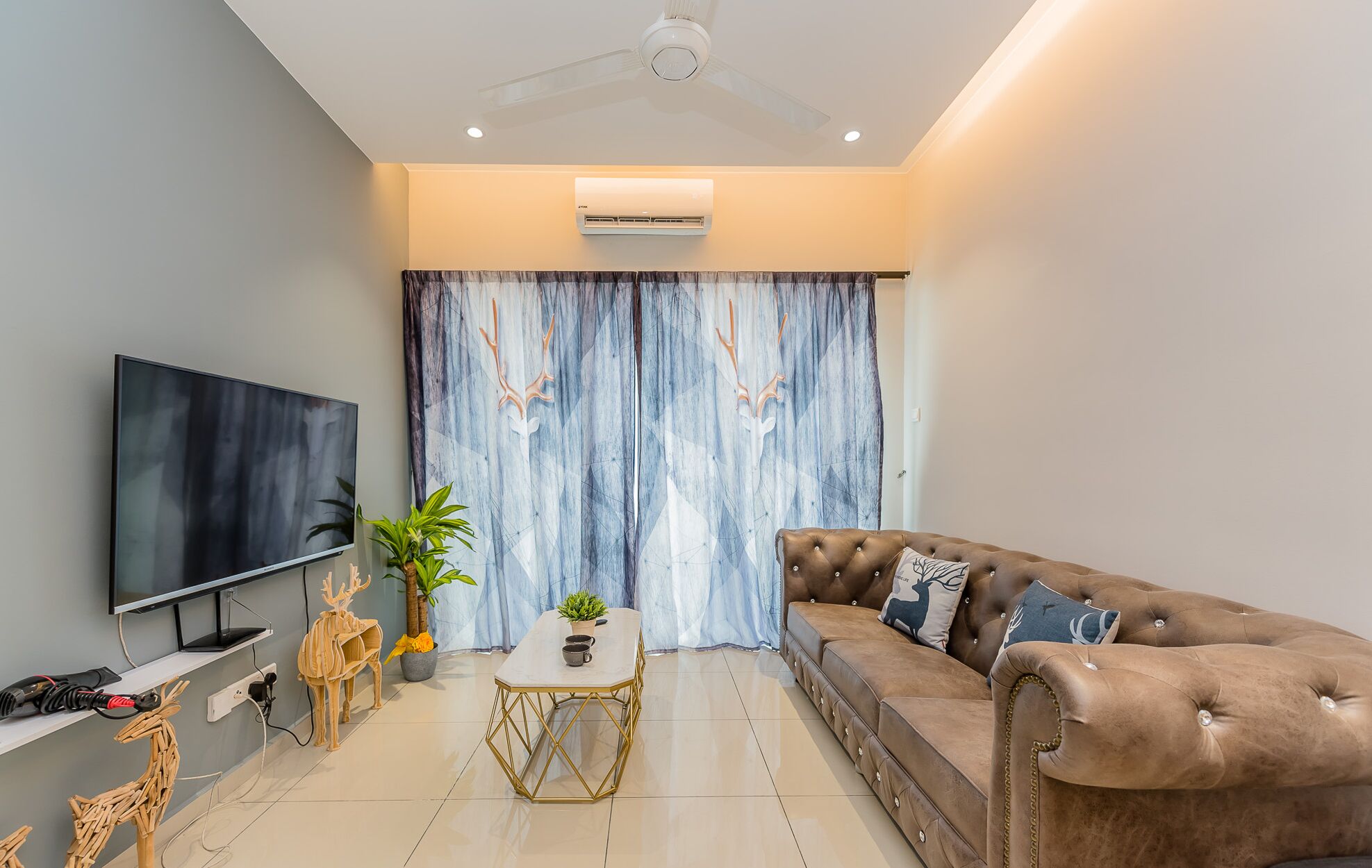 Parkland Residence by I Housing