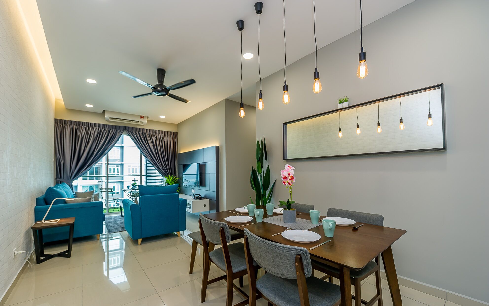 Parkland Residence by I Housing