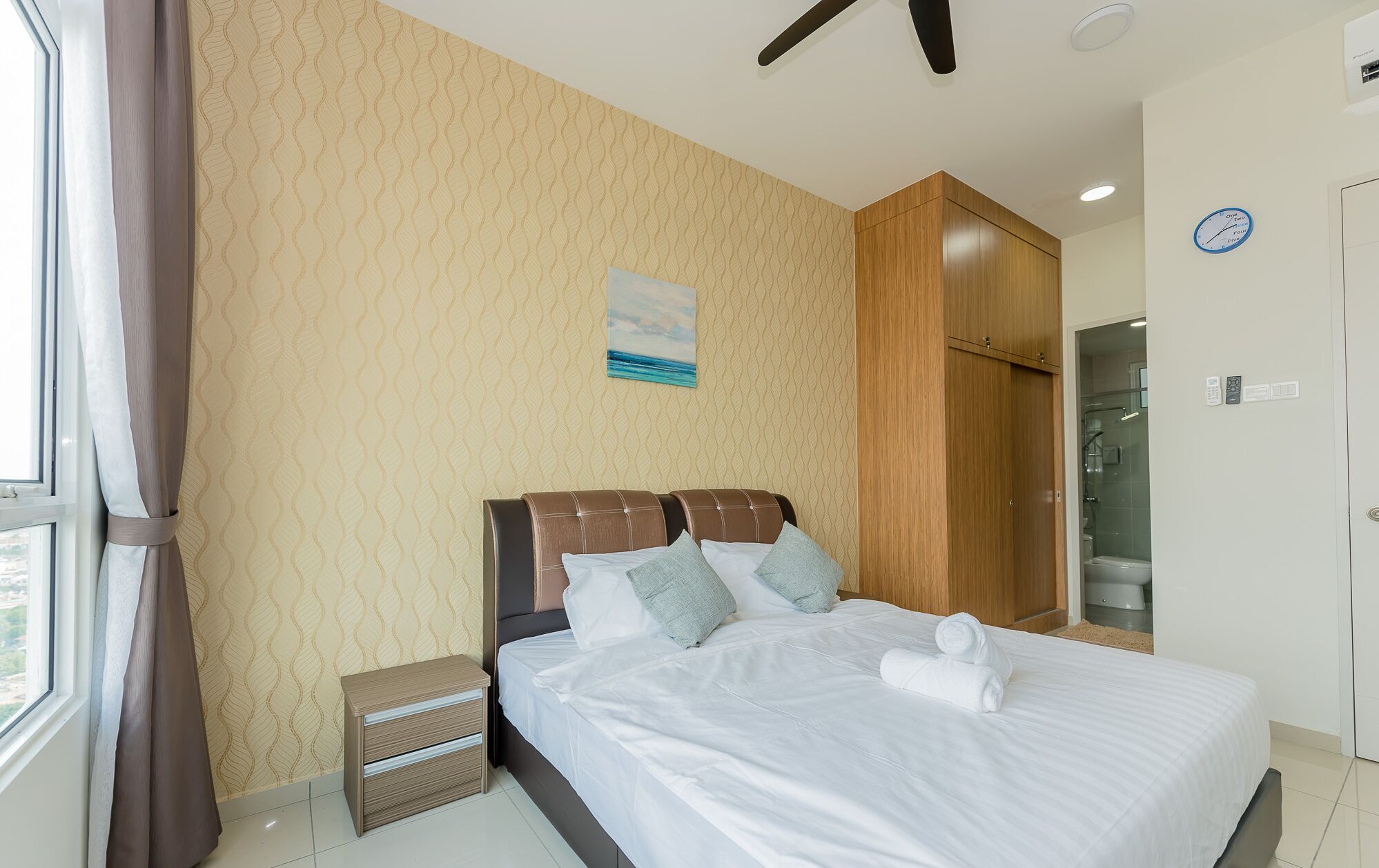Parkland Residence by I Housing