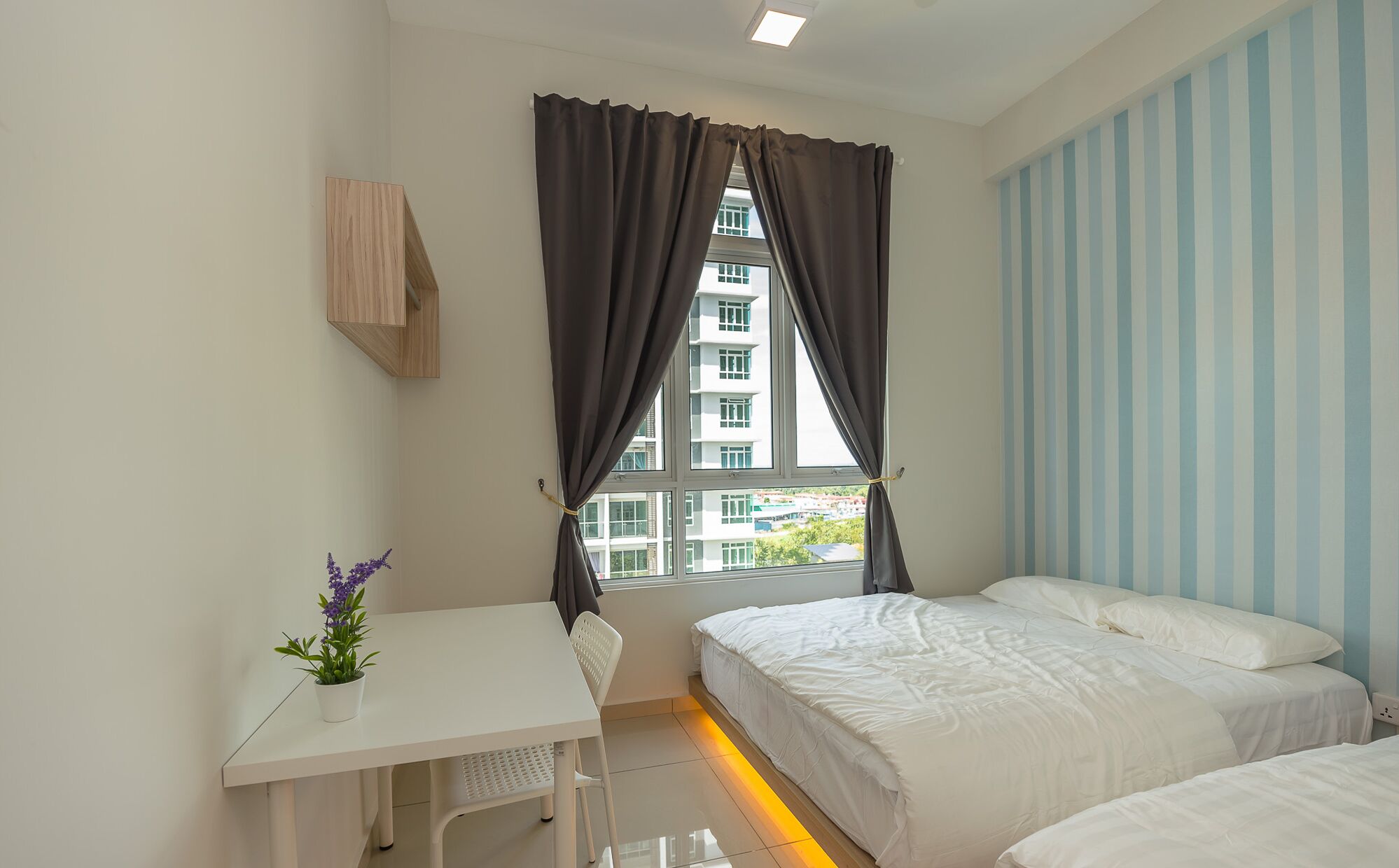 Parkland Residence by I Housing