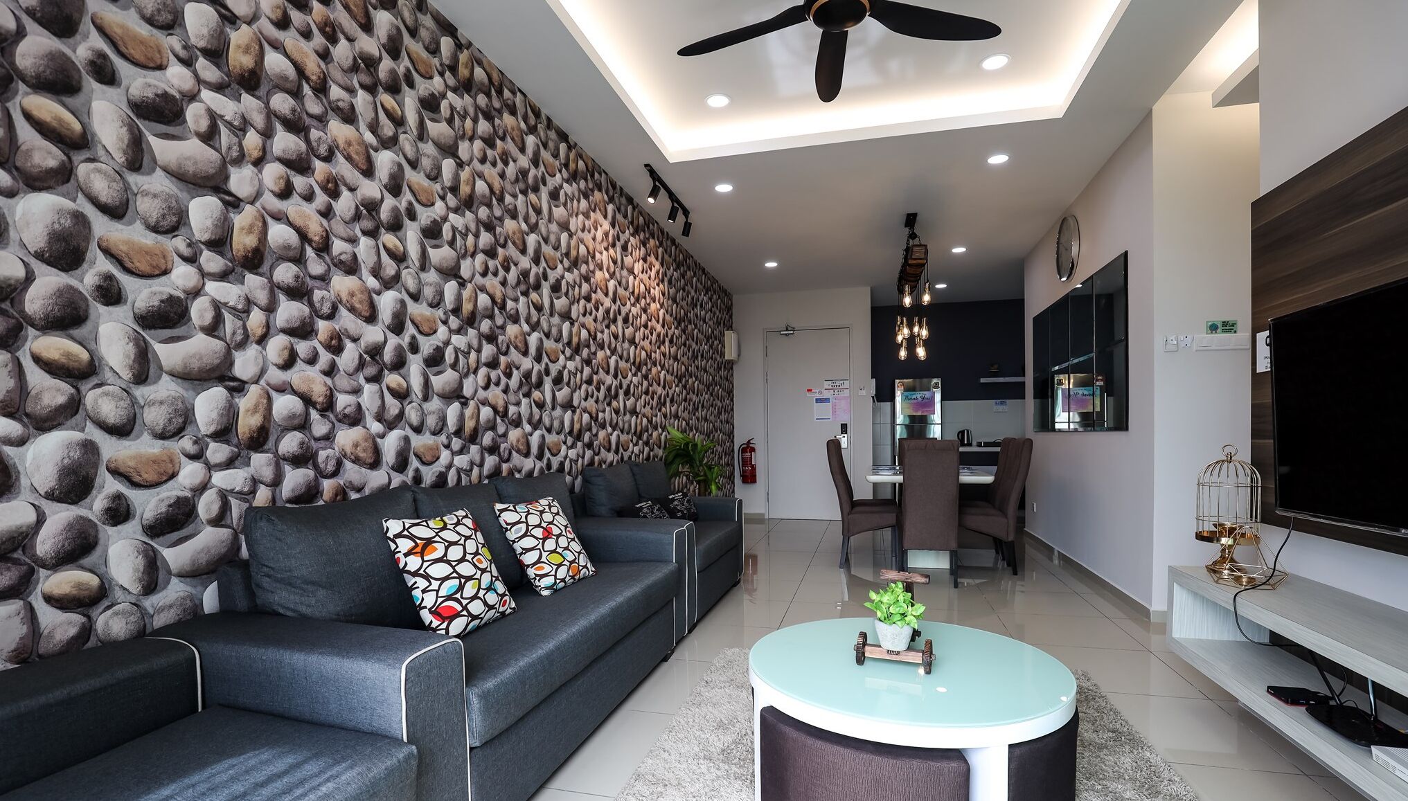 Parkland Residence by I Housing
