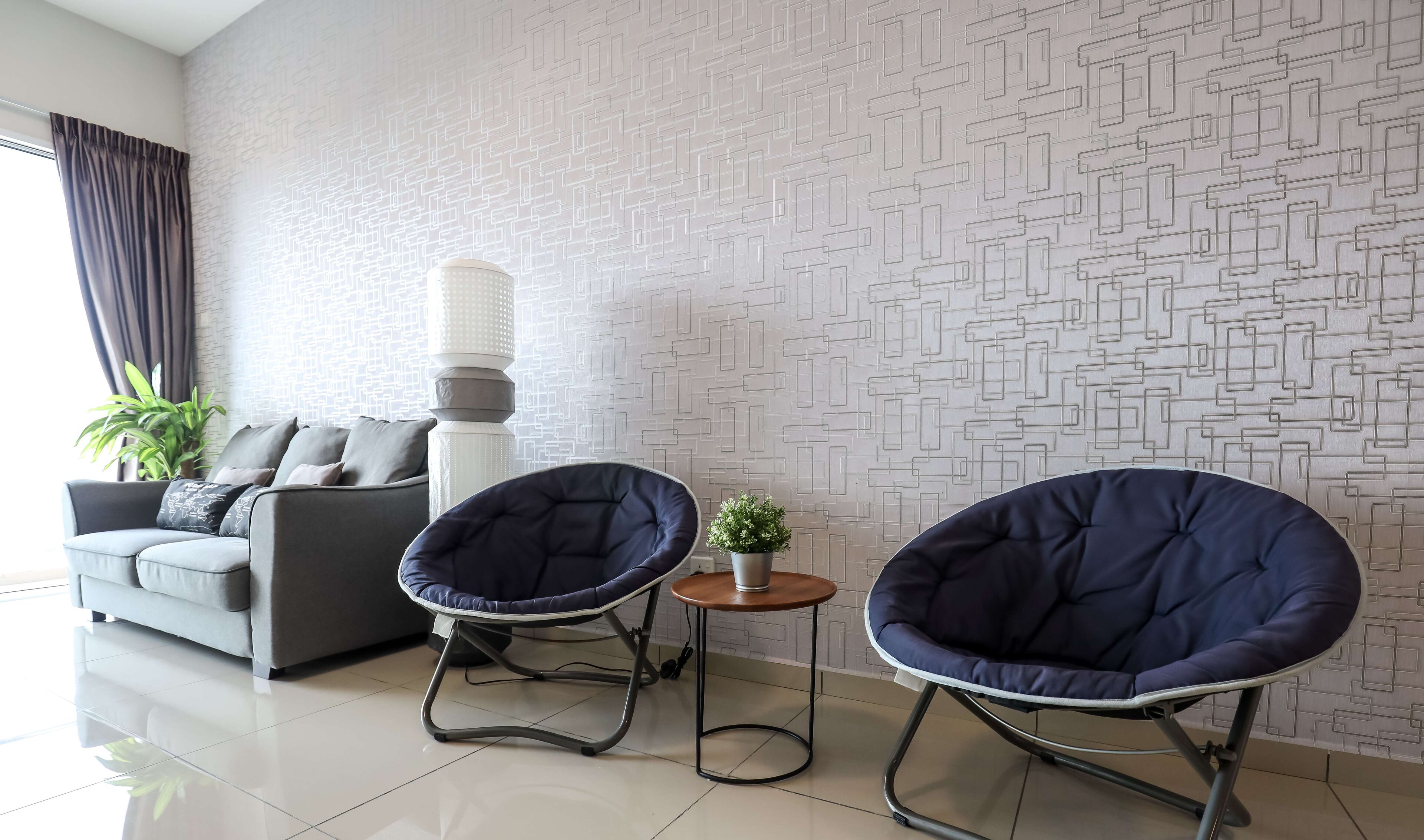 Parkland Residence by I Housing