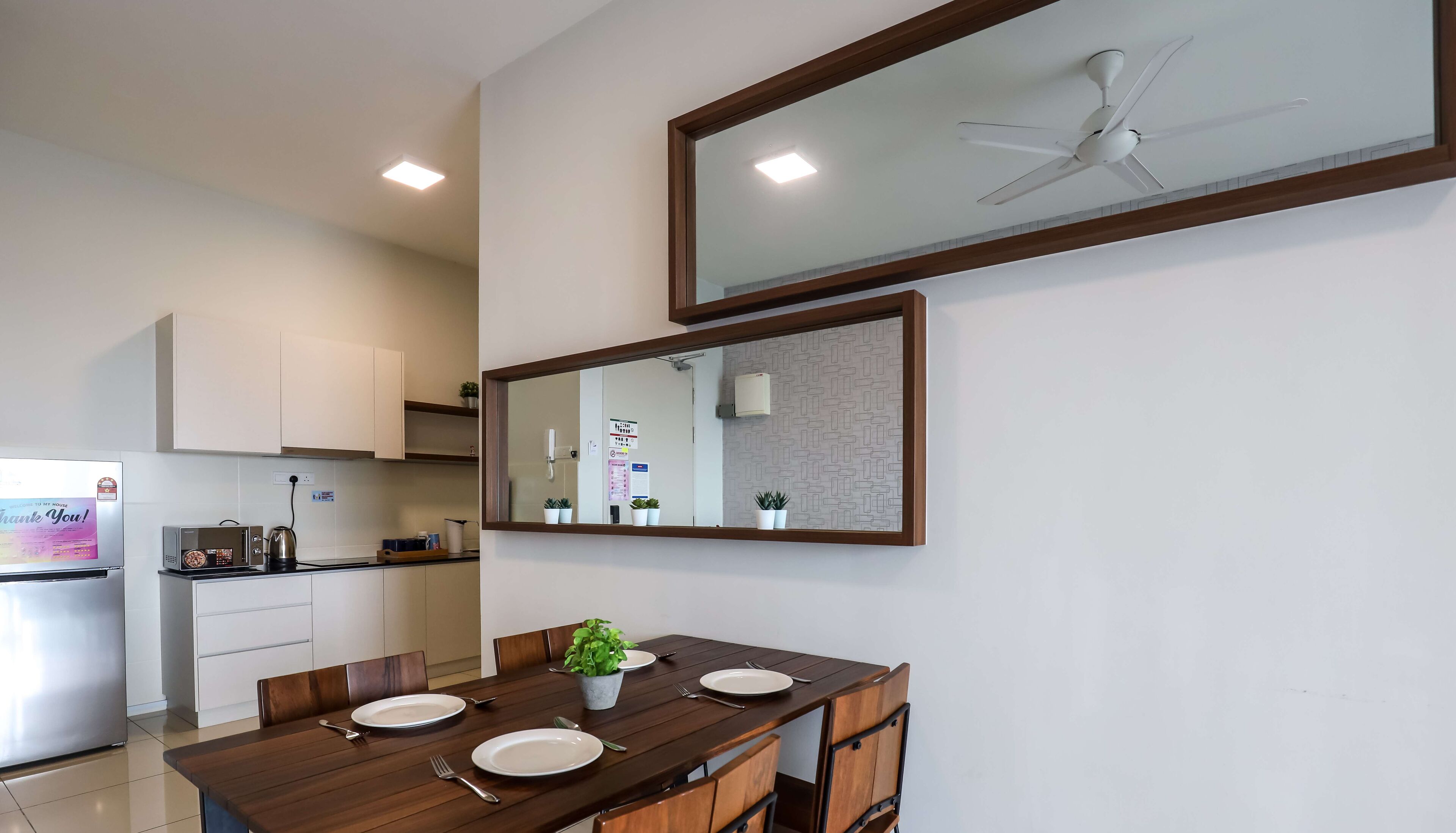 Parkland Residence by I Housing