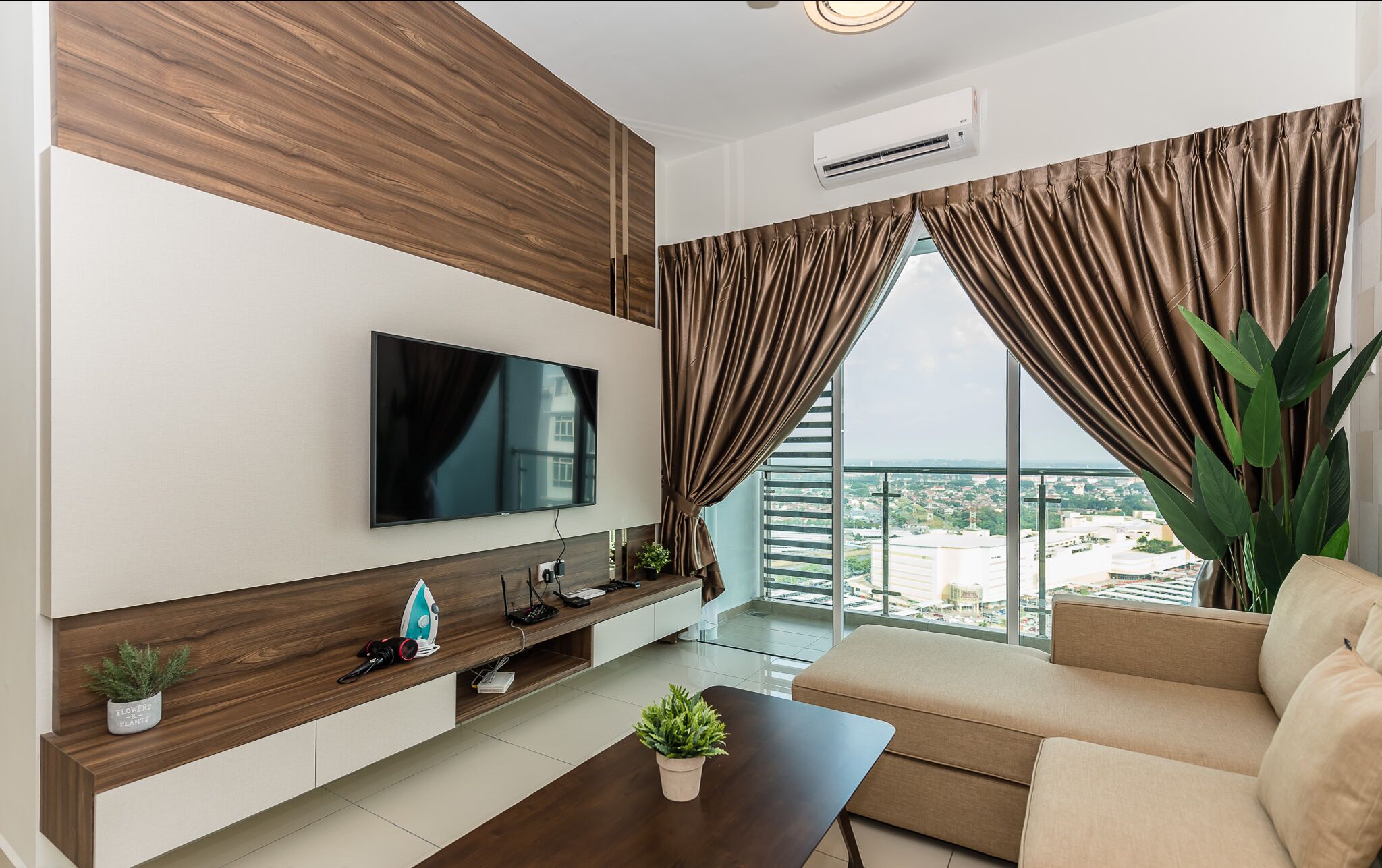 Parkland Residence by I Housing