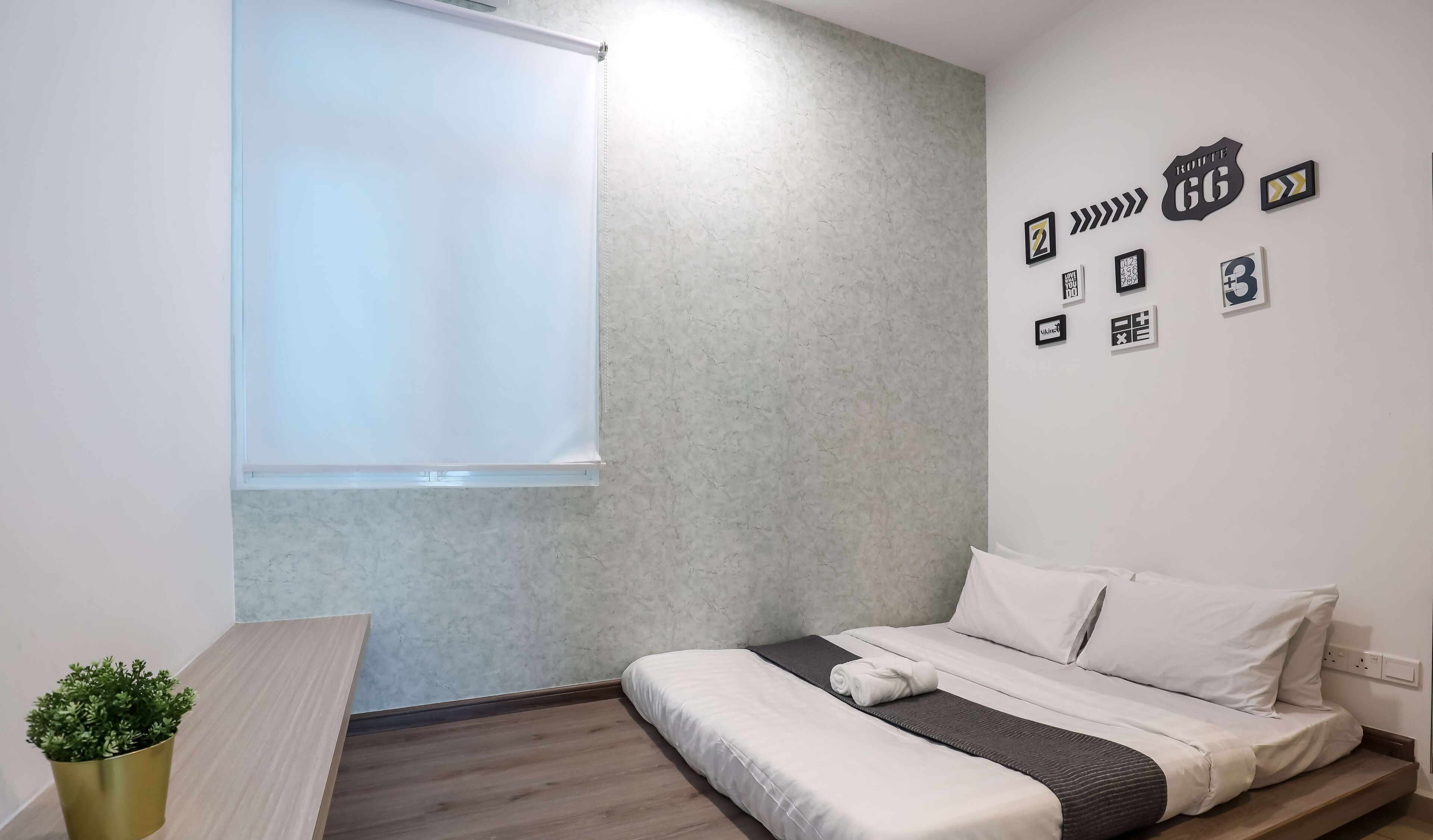 Parkland Residence by I Housing
