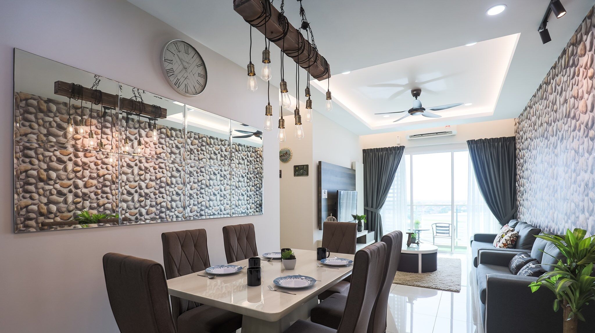 Parkland Residence by I Housing
