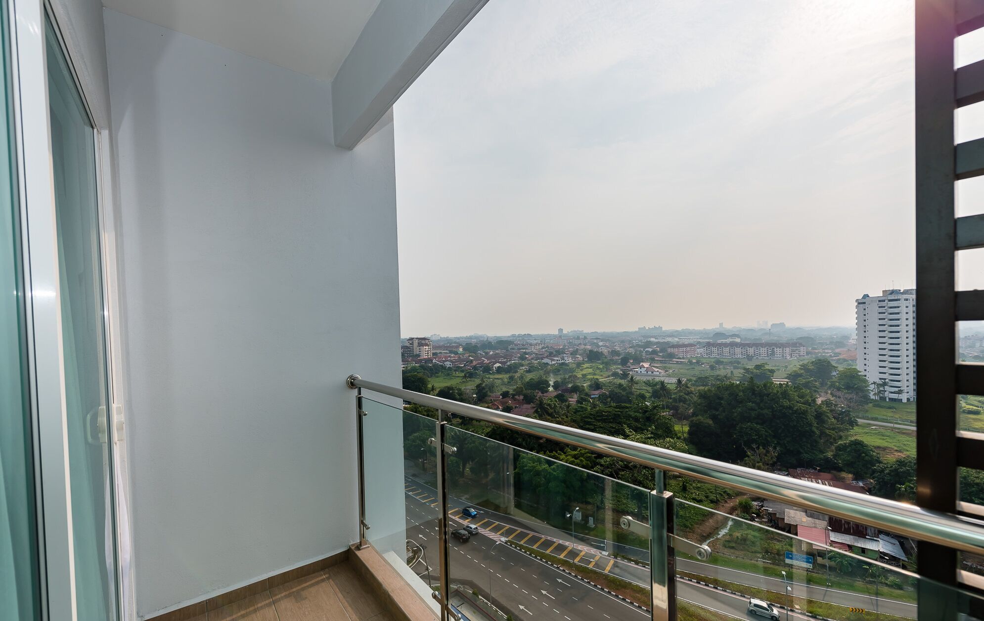 Parkland Residence by I Housing