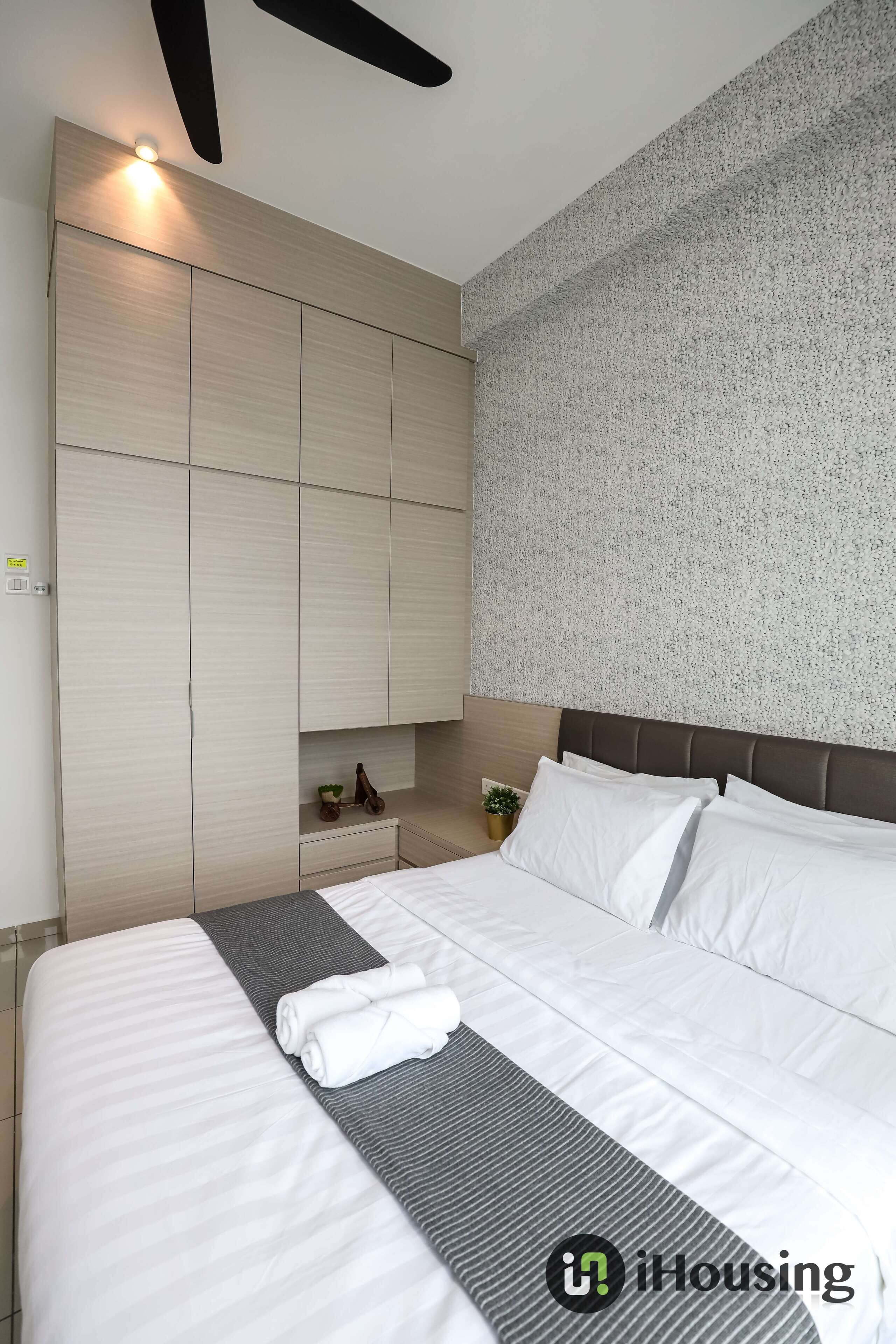 Parkland Residence by I Housing