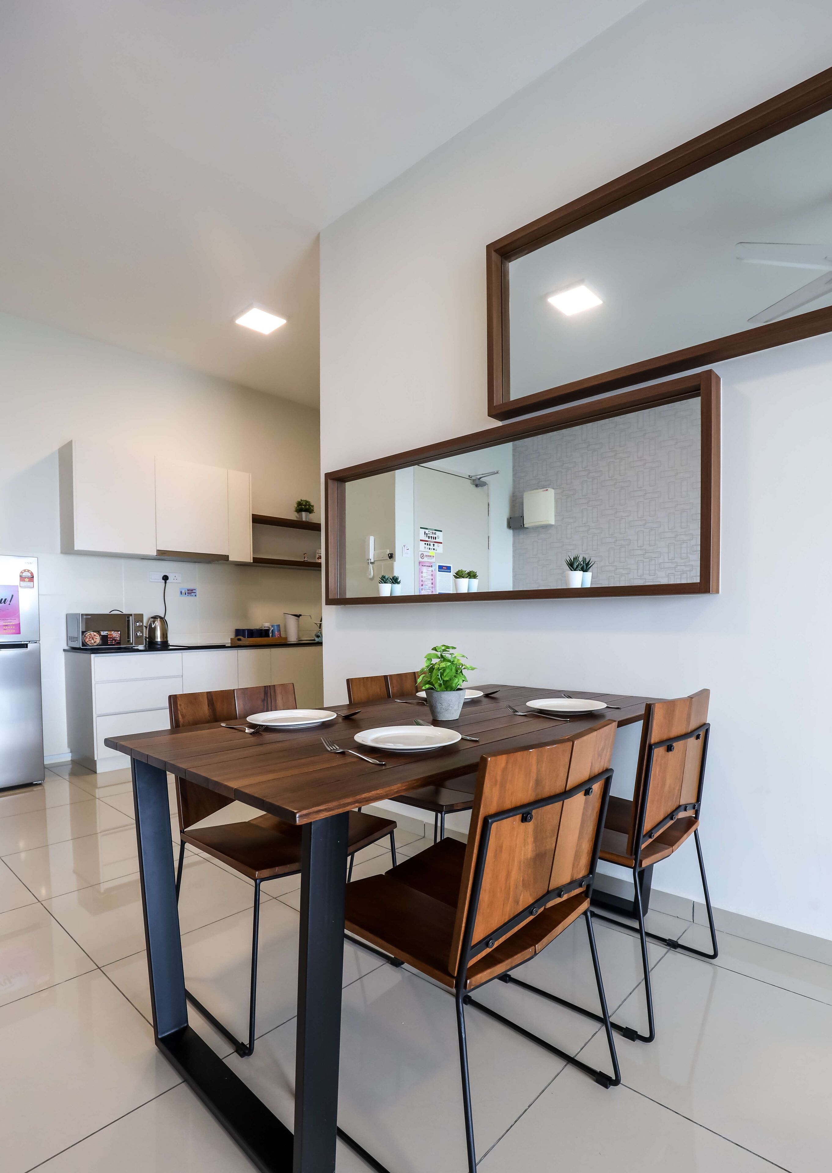 Parkland Residence by I Housing
