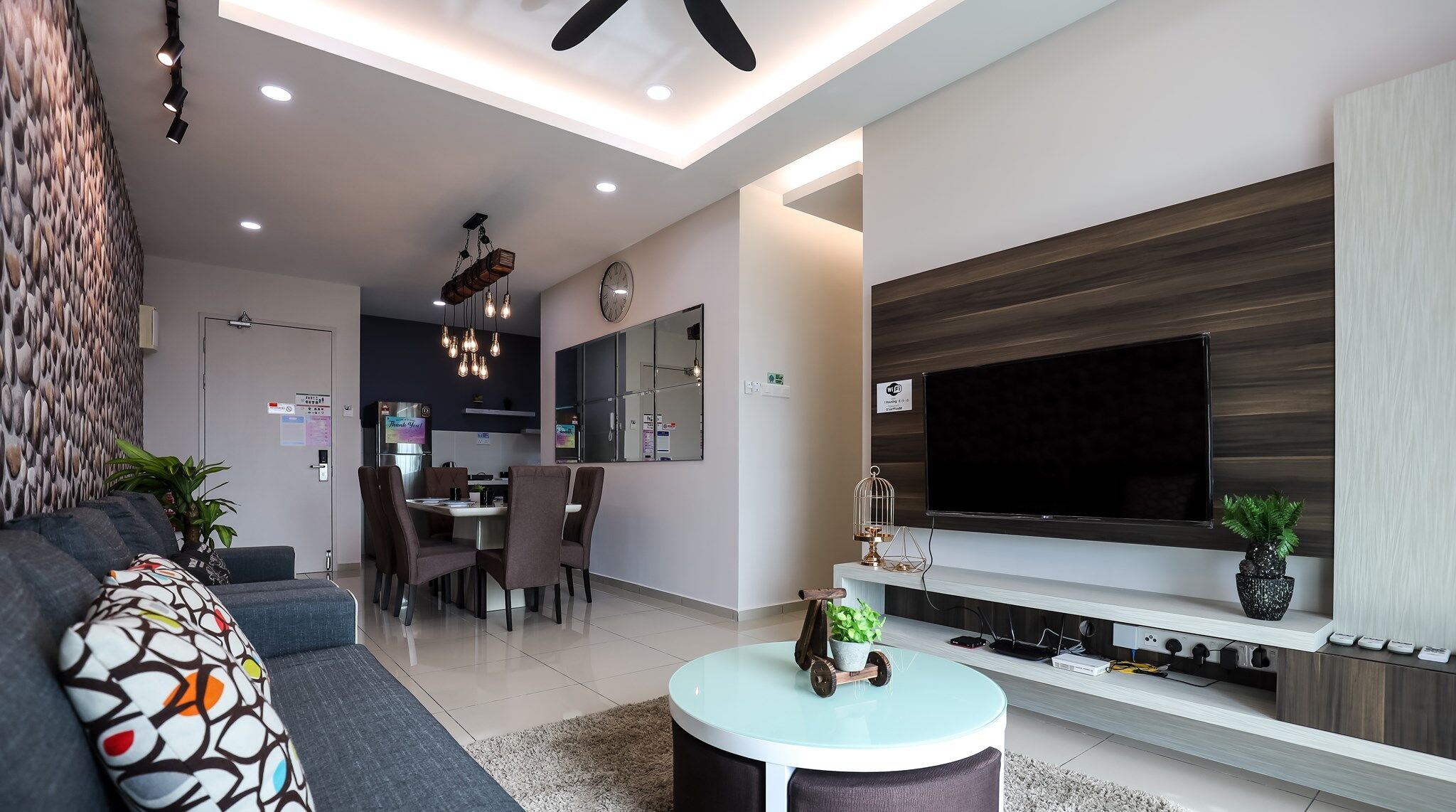 Parkland Residence by I Housing