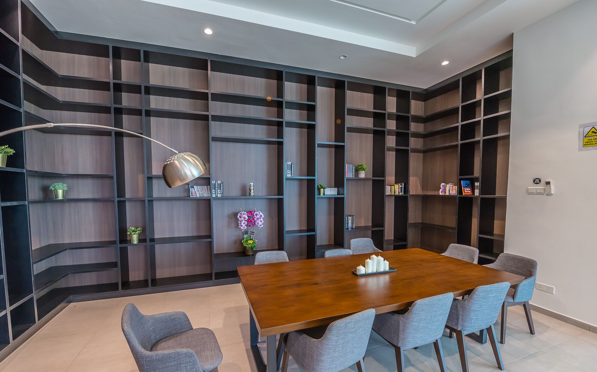 Parkland Residence by I Housing