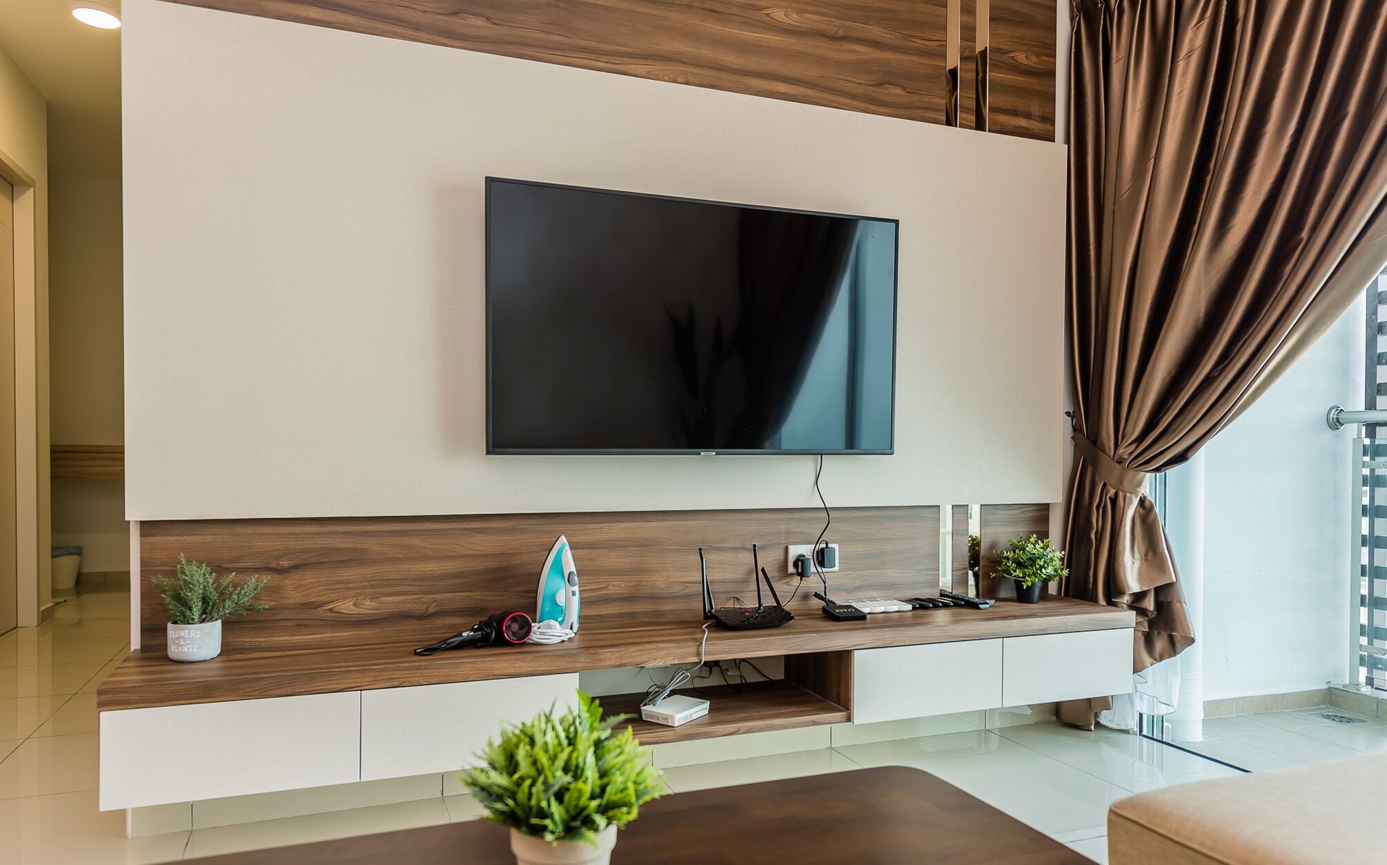 Parkland Residence by I Housing