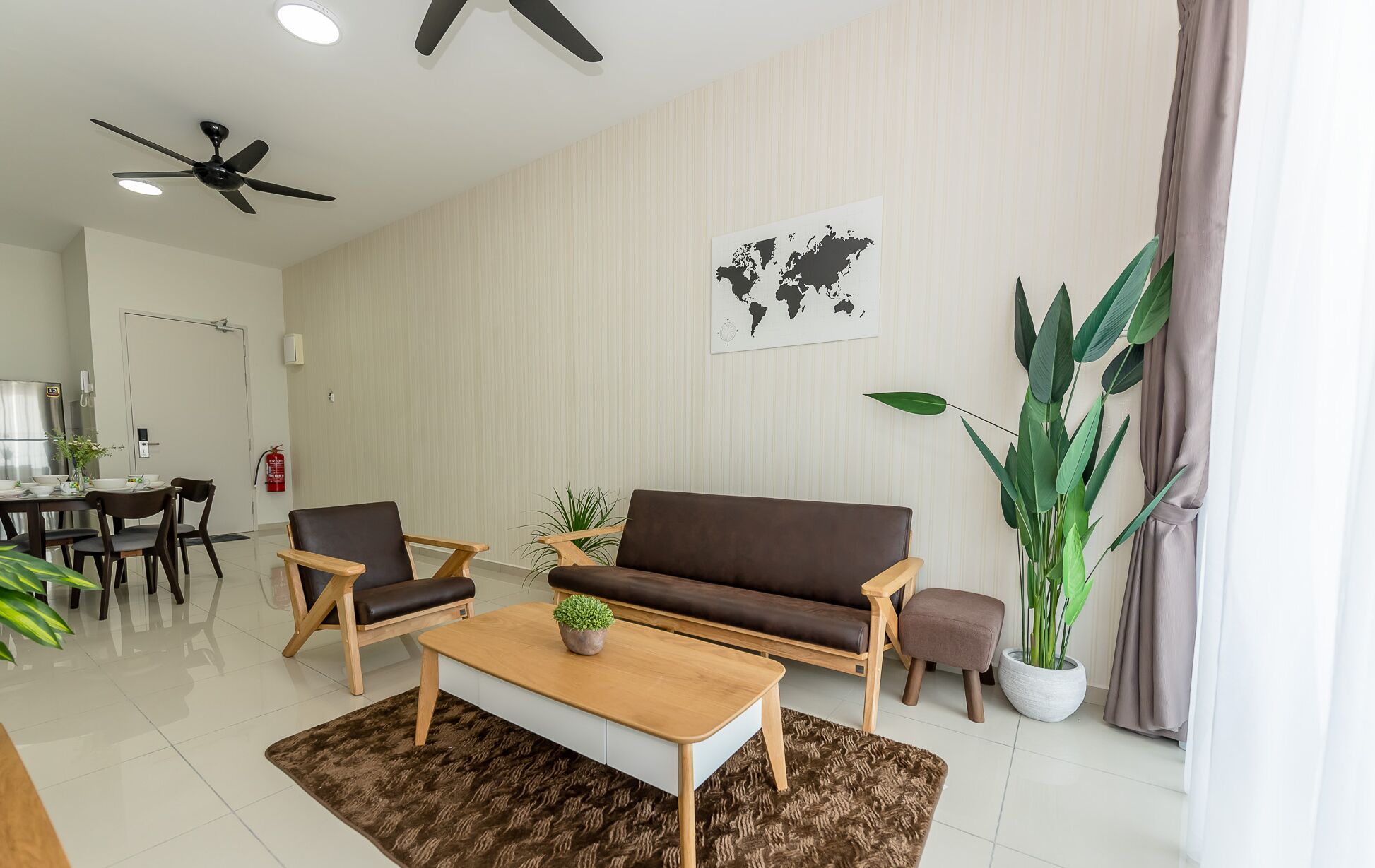 Parkland Residence by I Housing