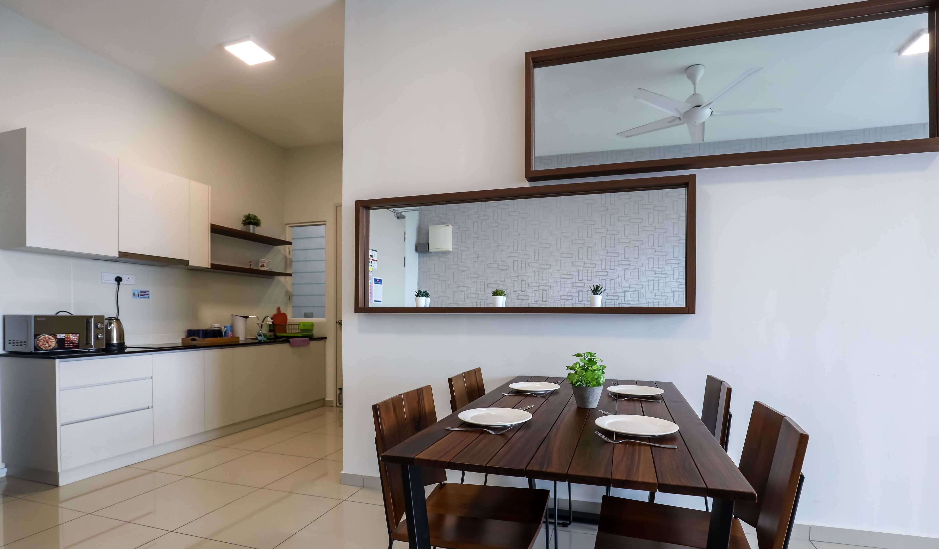 Parkland Residence by I Housing