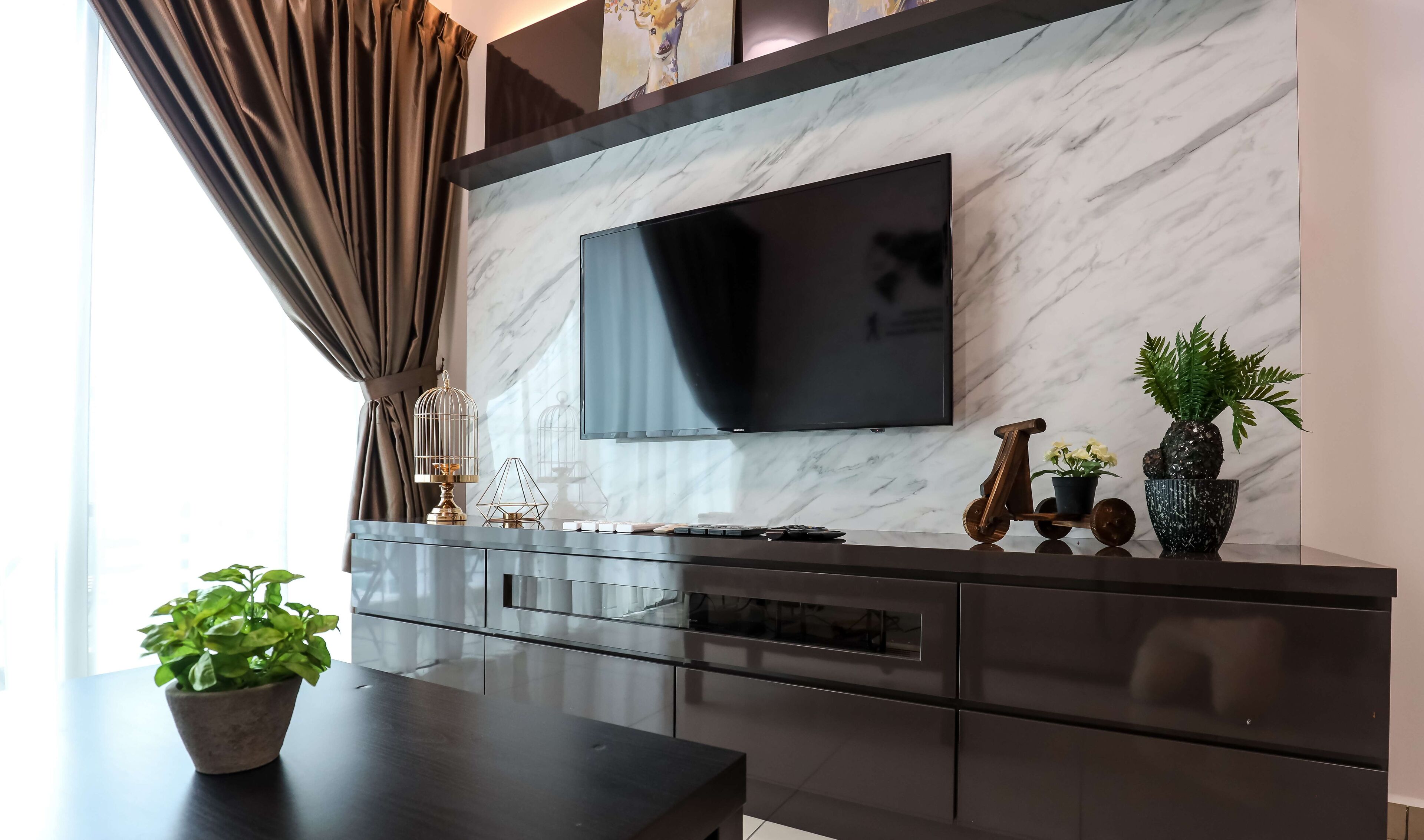 Parkland Residence by I Housing
