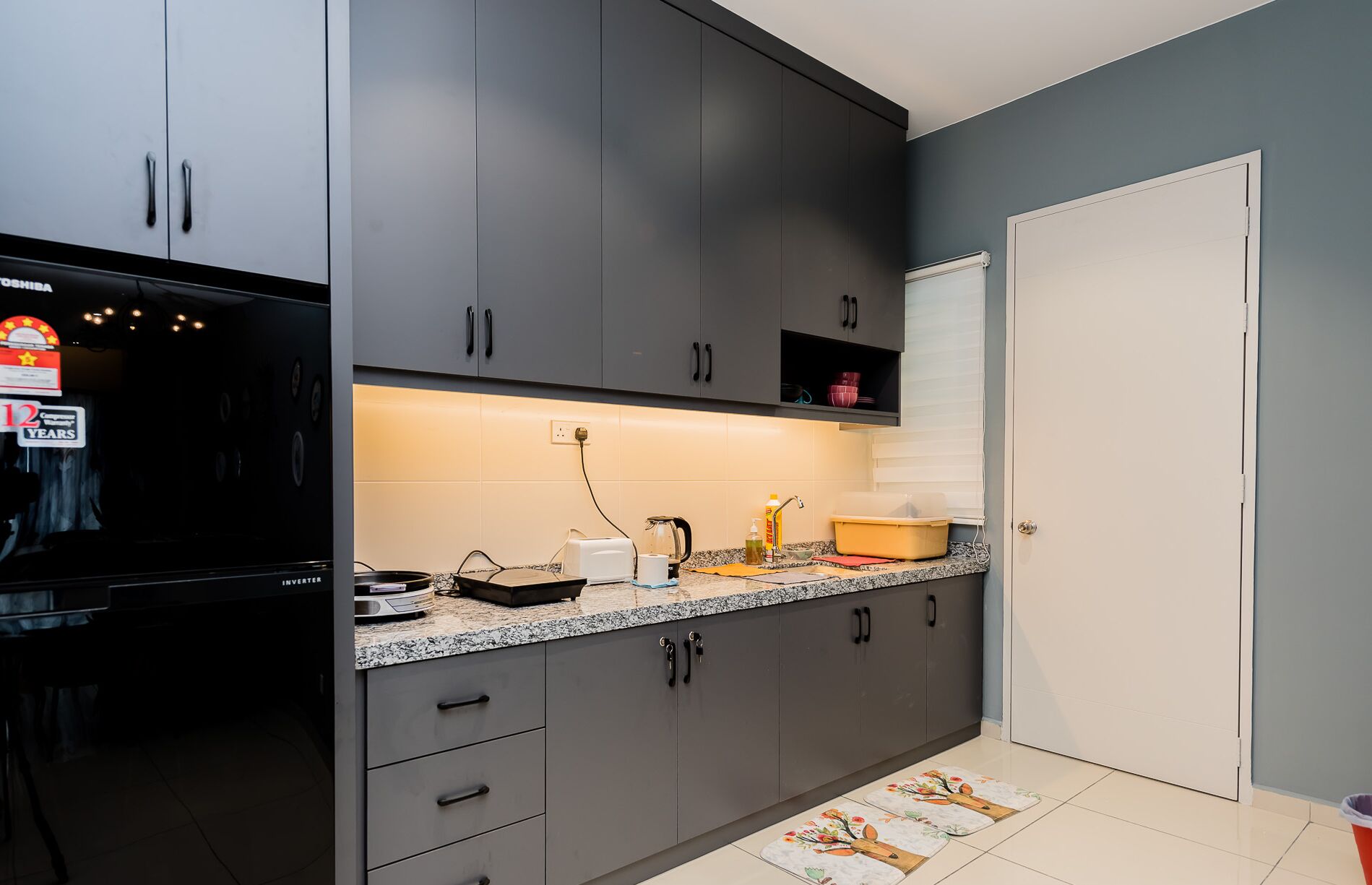 Parkland Residence by I Housing