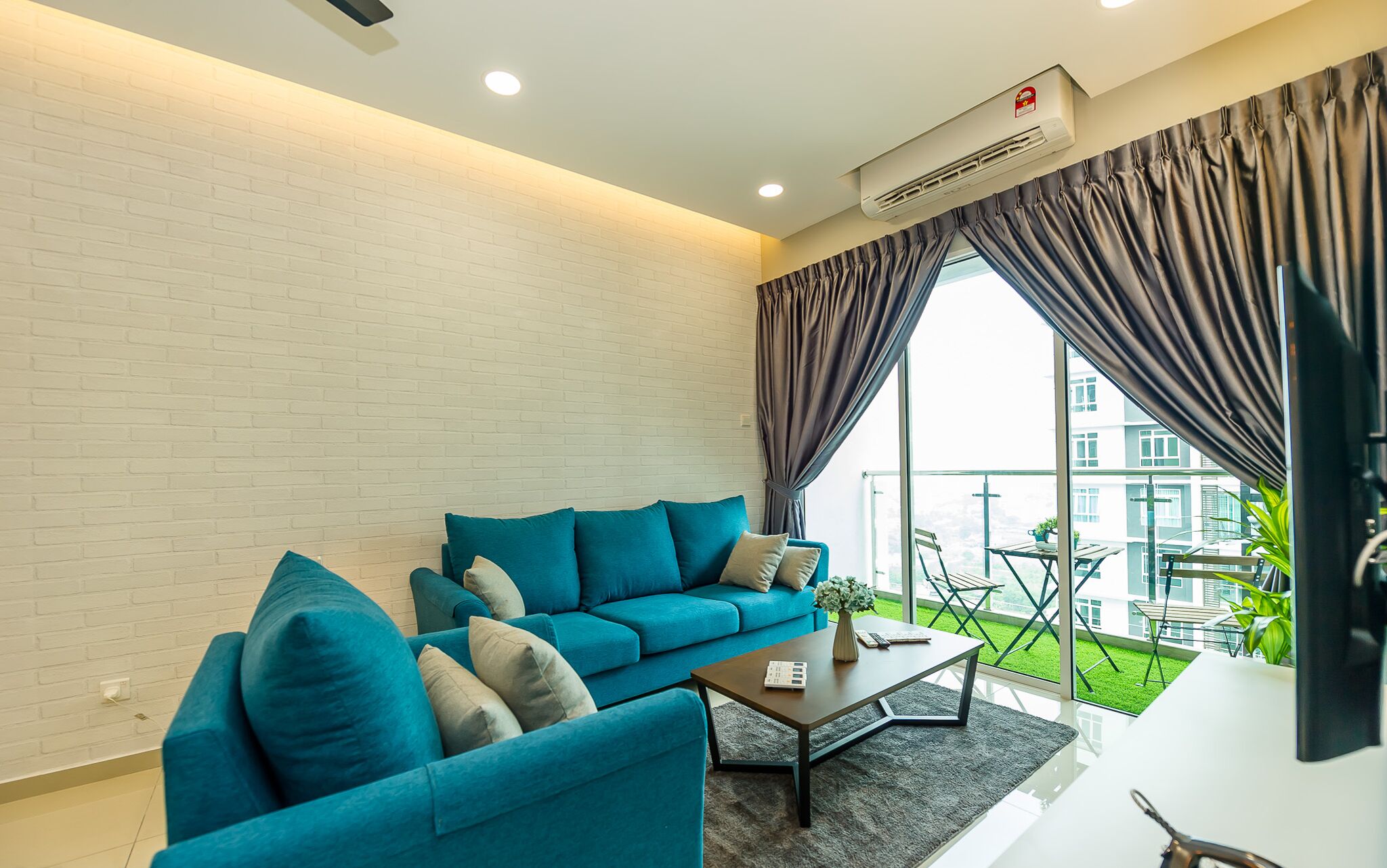 Parkland Residence by I Housing
