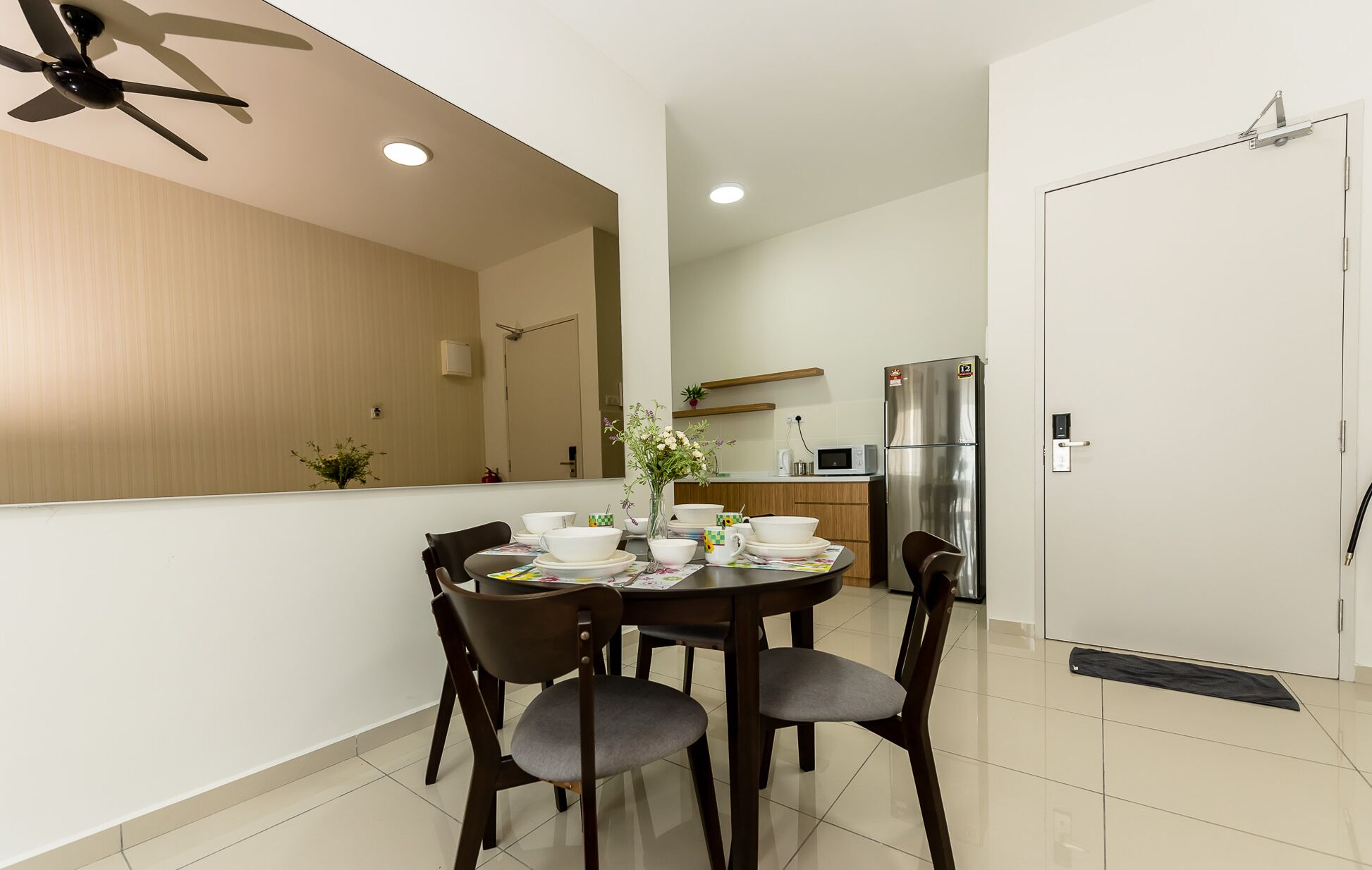 Parkland Residence by I Housing