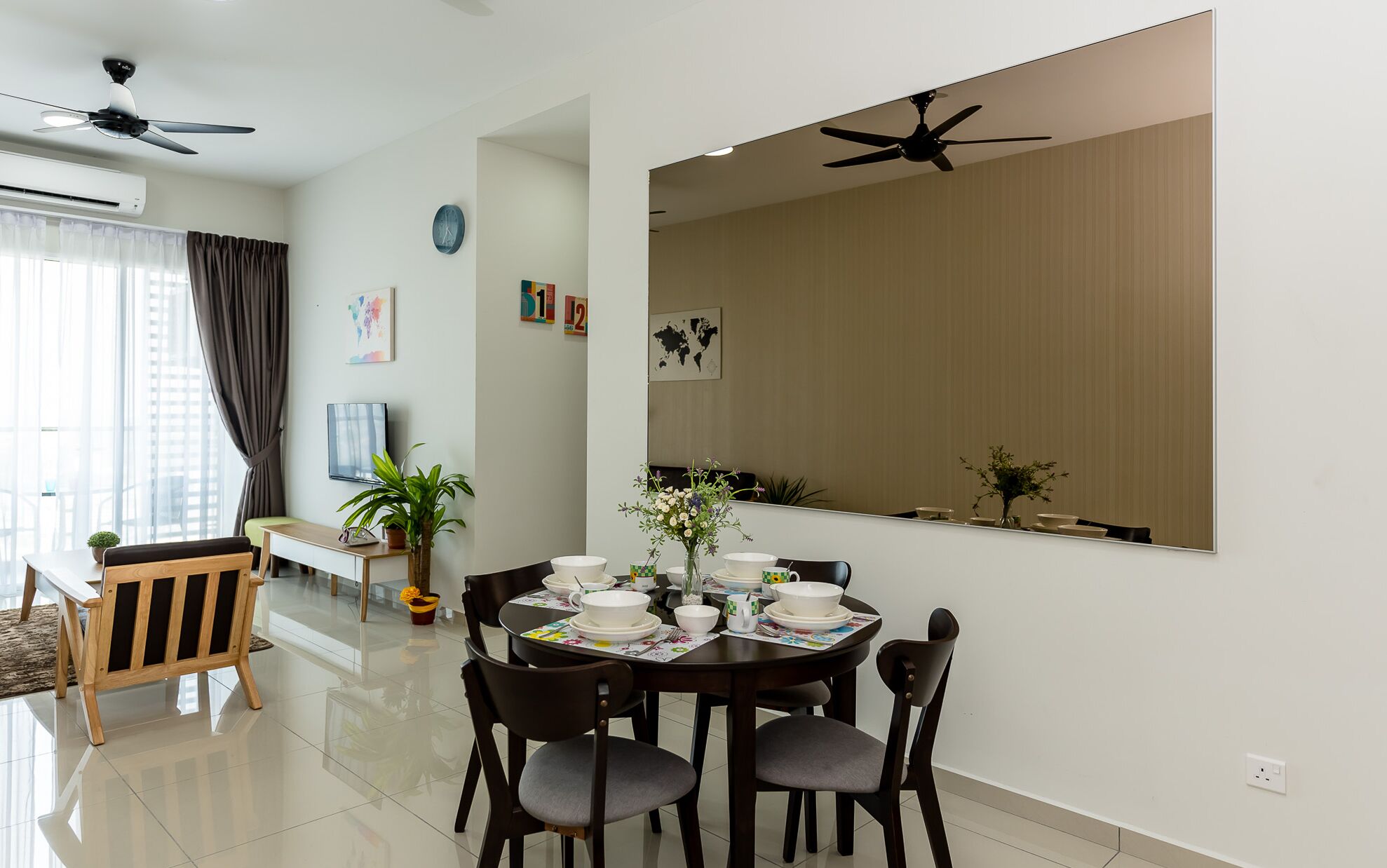 Parkland Residence by I Housing