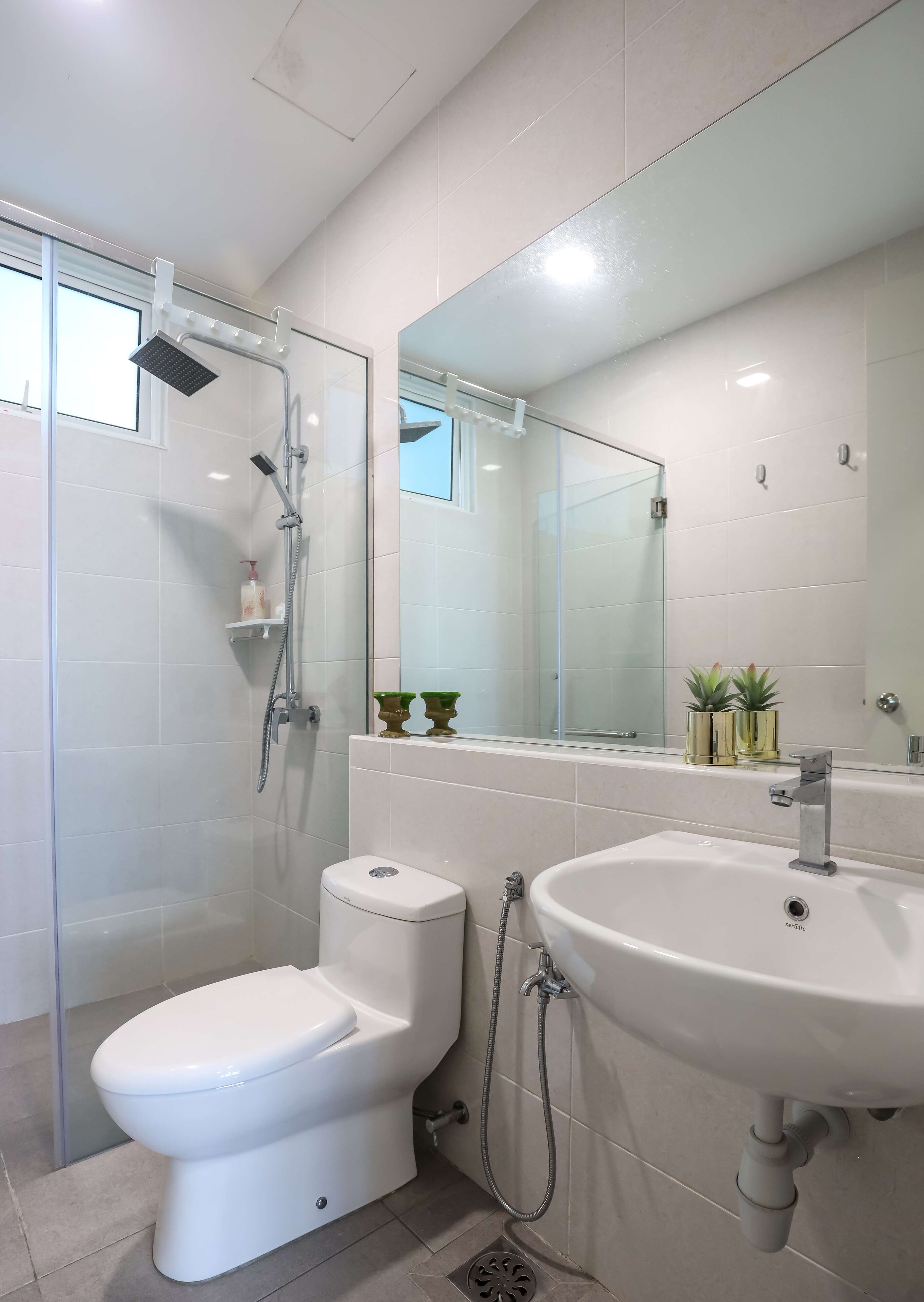 Parkland Residence by I Housing